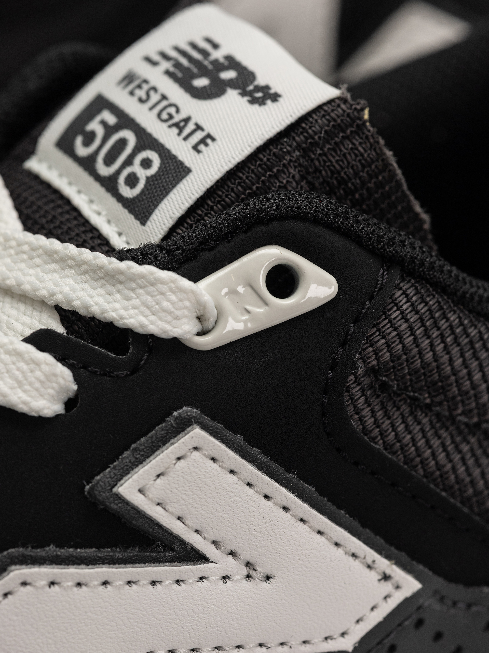 Cipők New Balance 508 (black)