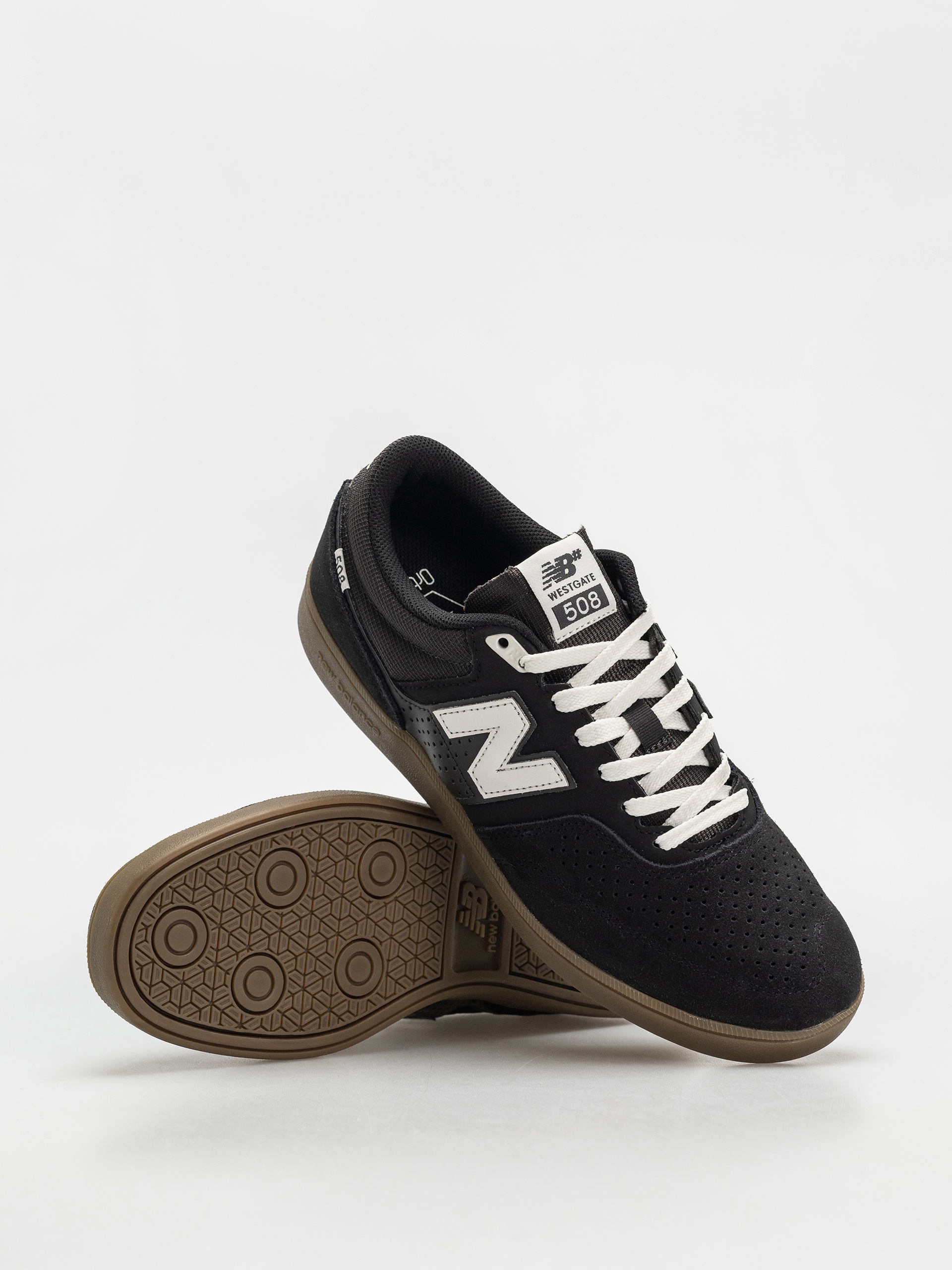 Cipők New Balance 508 (black)