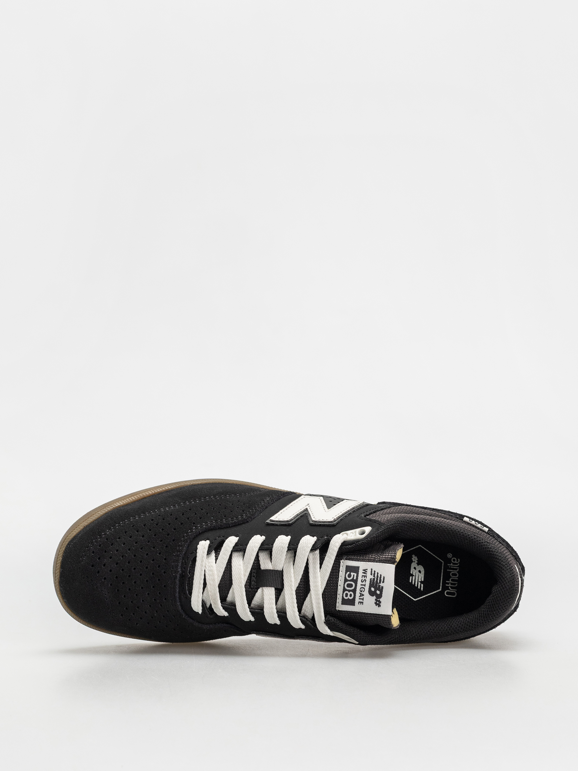 Cipők New Balance 508 (black)