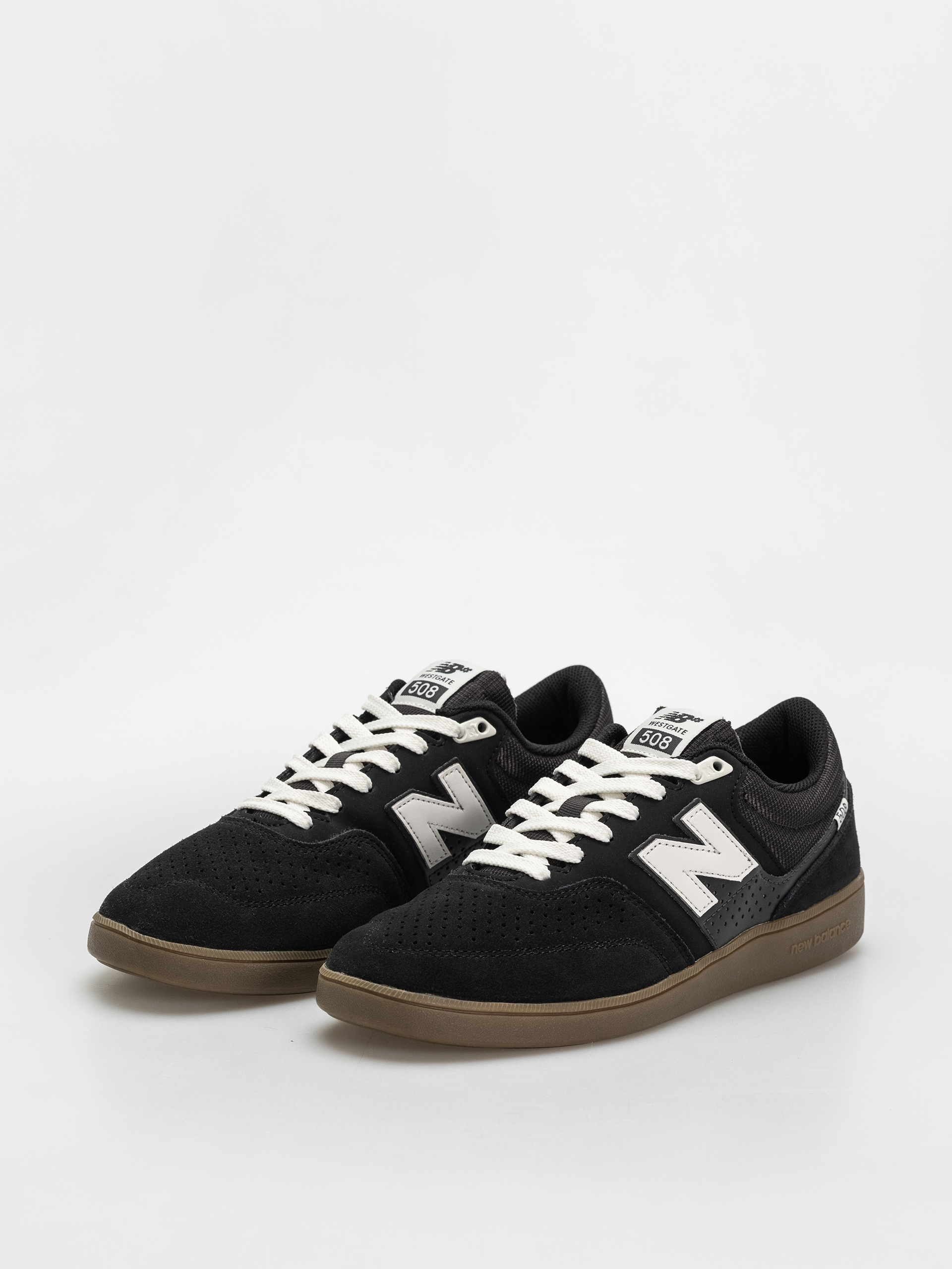 Cipők New Balance 508 (black)