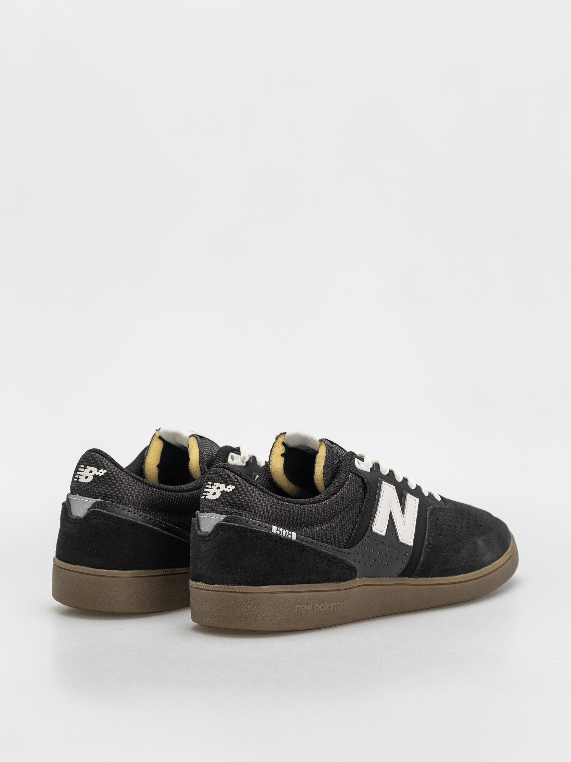 Cipők New Balance 508 (black)
