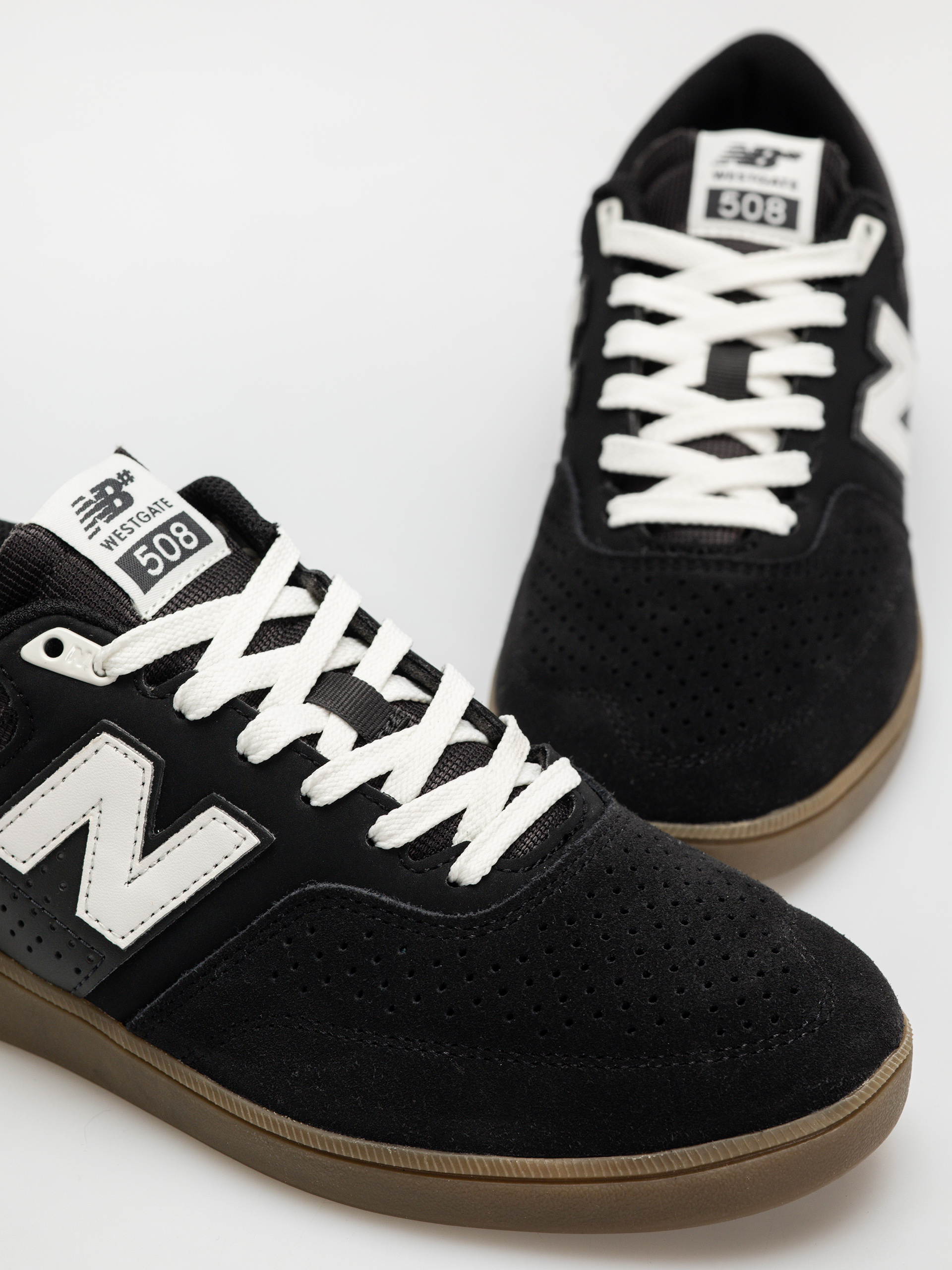 Cipők New Balance 508 (black)