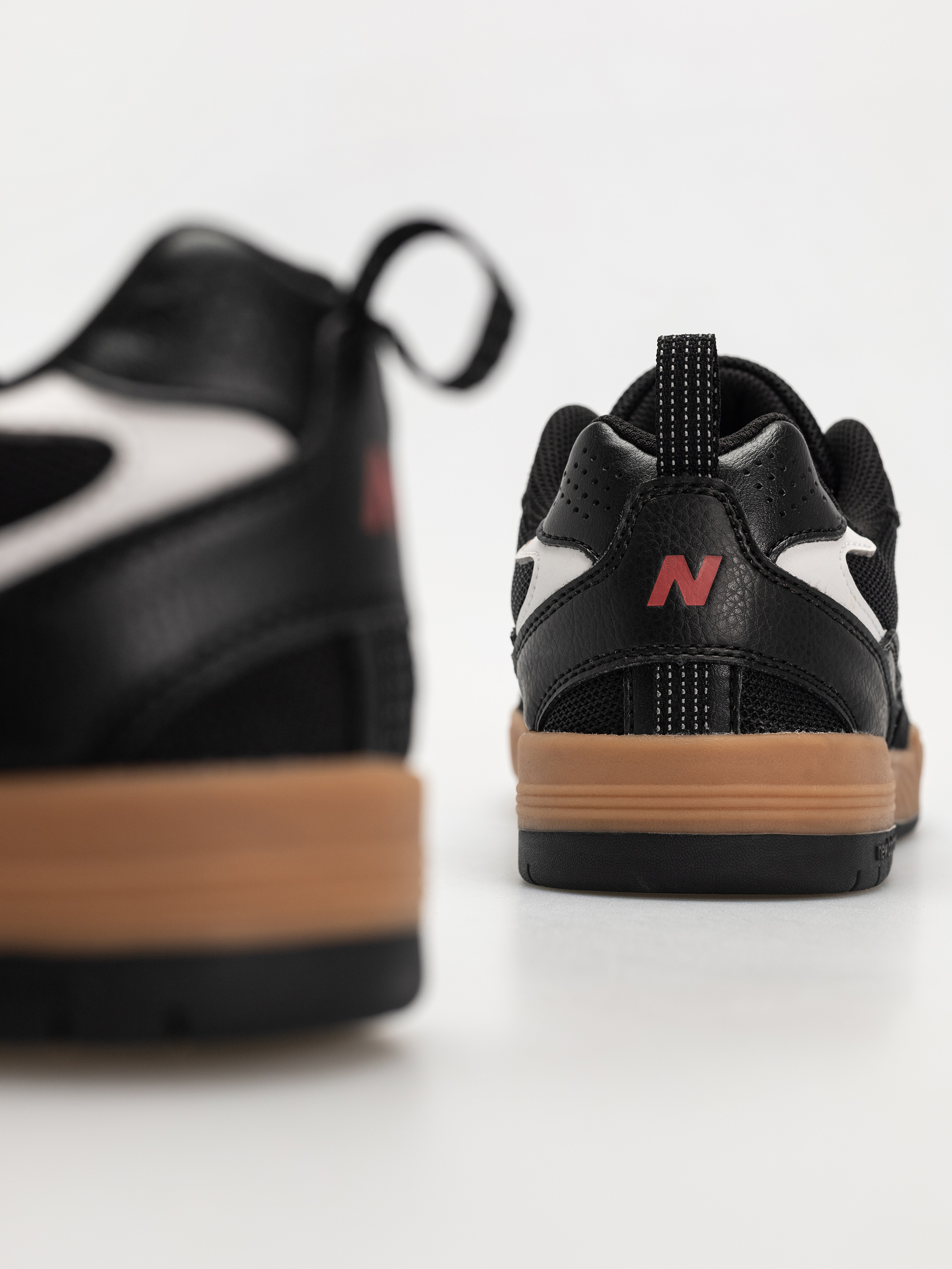 Cipők New Balance 808 (black)