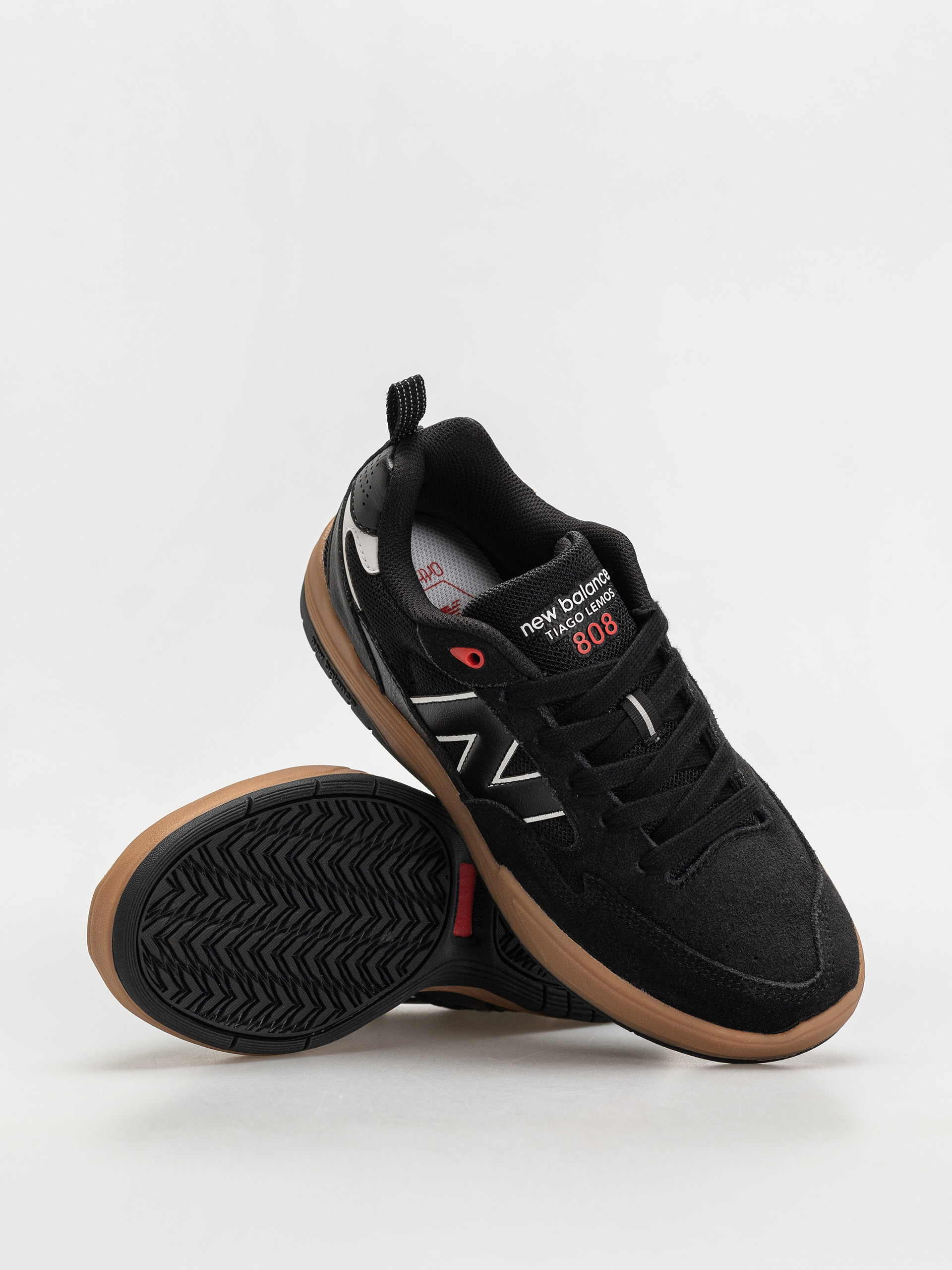 Cipők New Balance 808 (black)