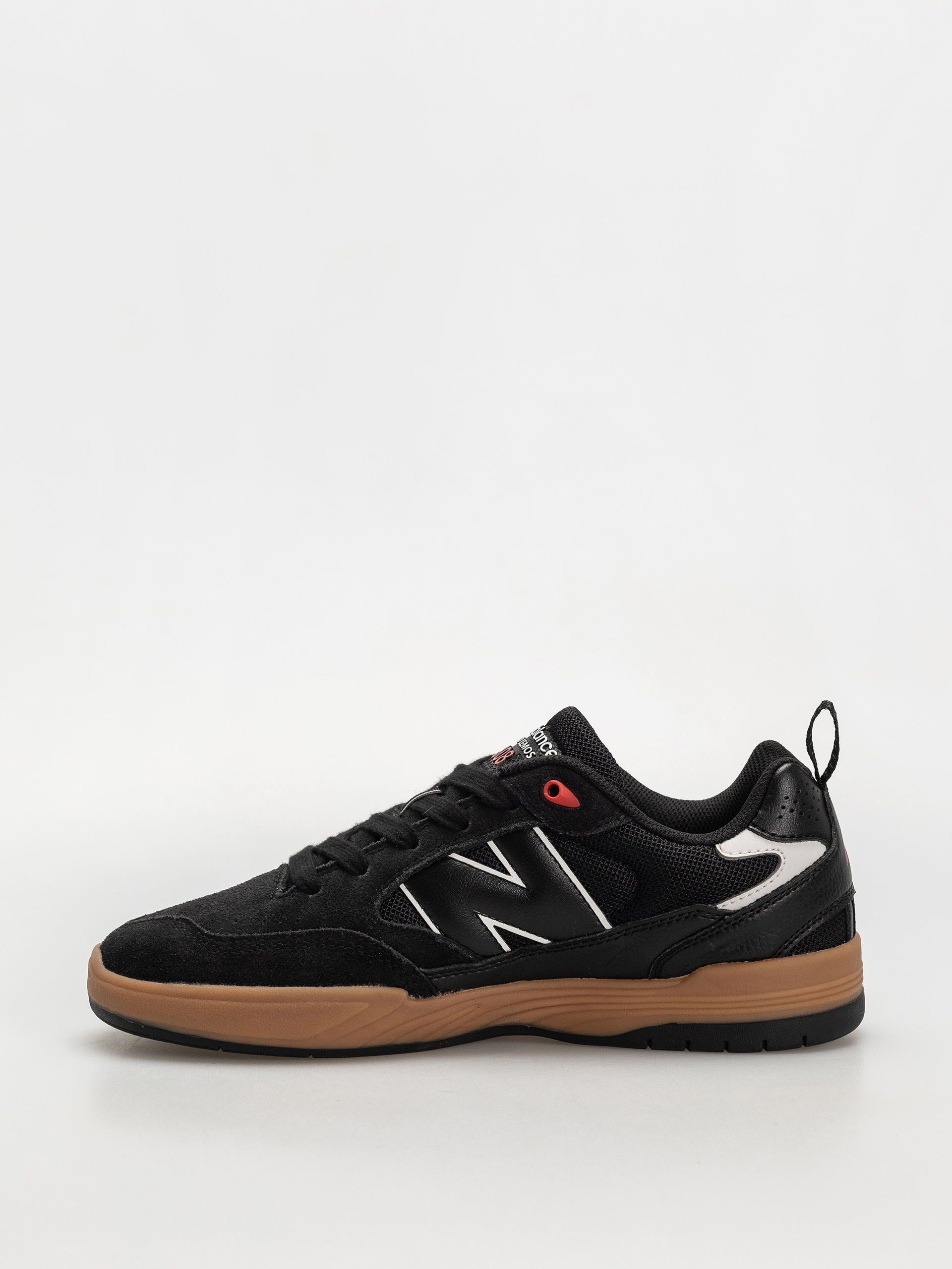 Cipők New Balance 808 (black)