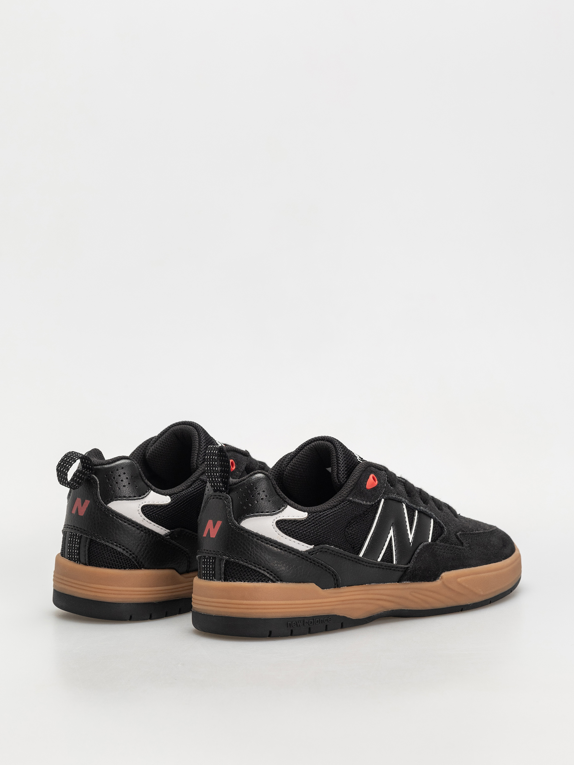 Cipők New Balance 808 (black)