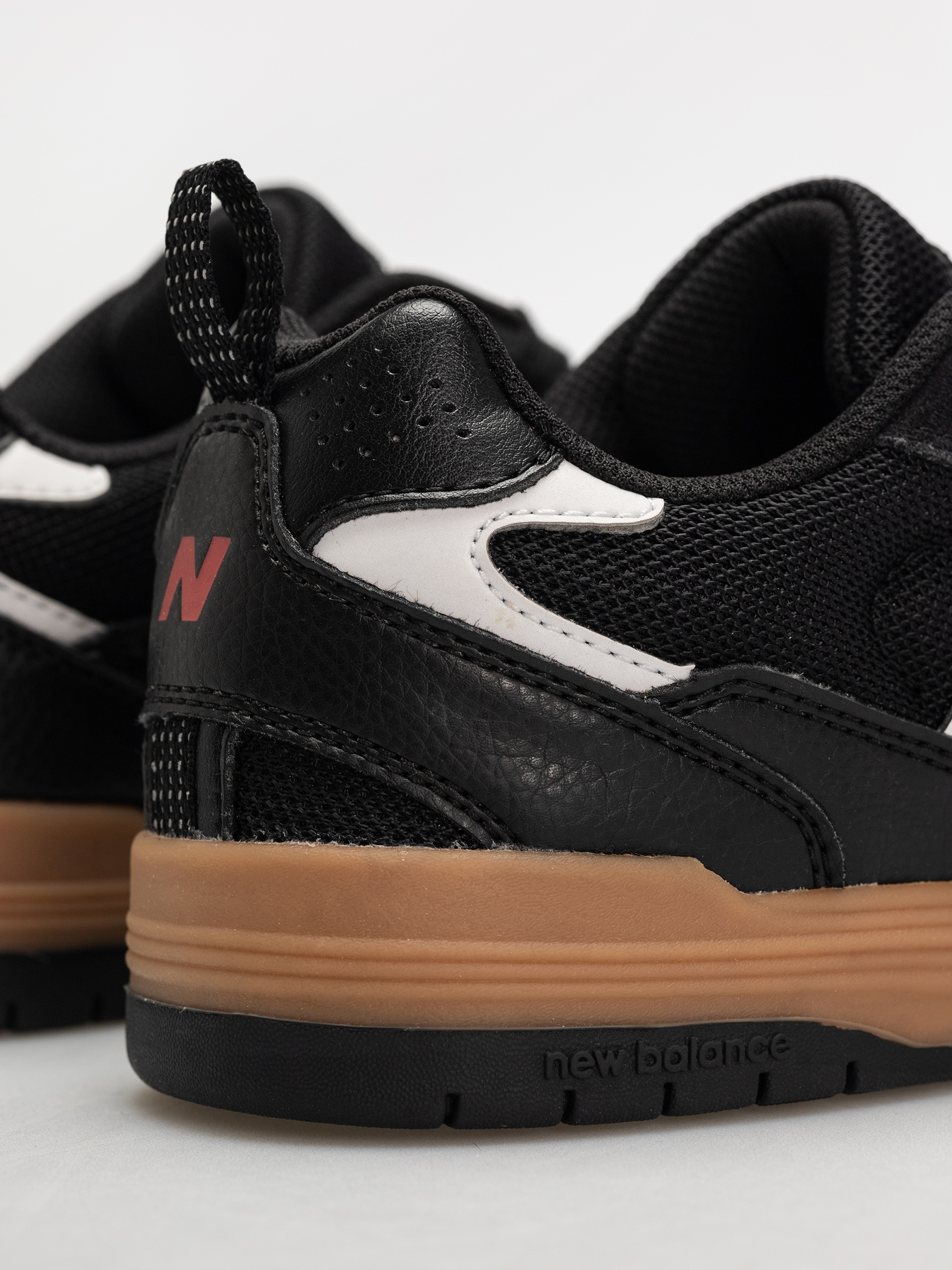 Cipők New Balance 808 (black)