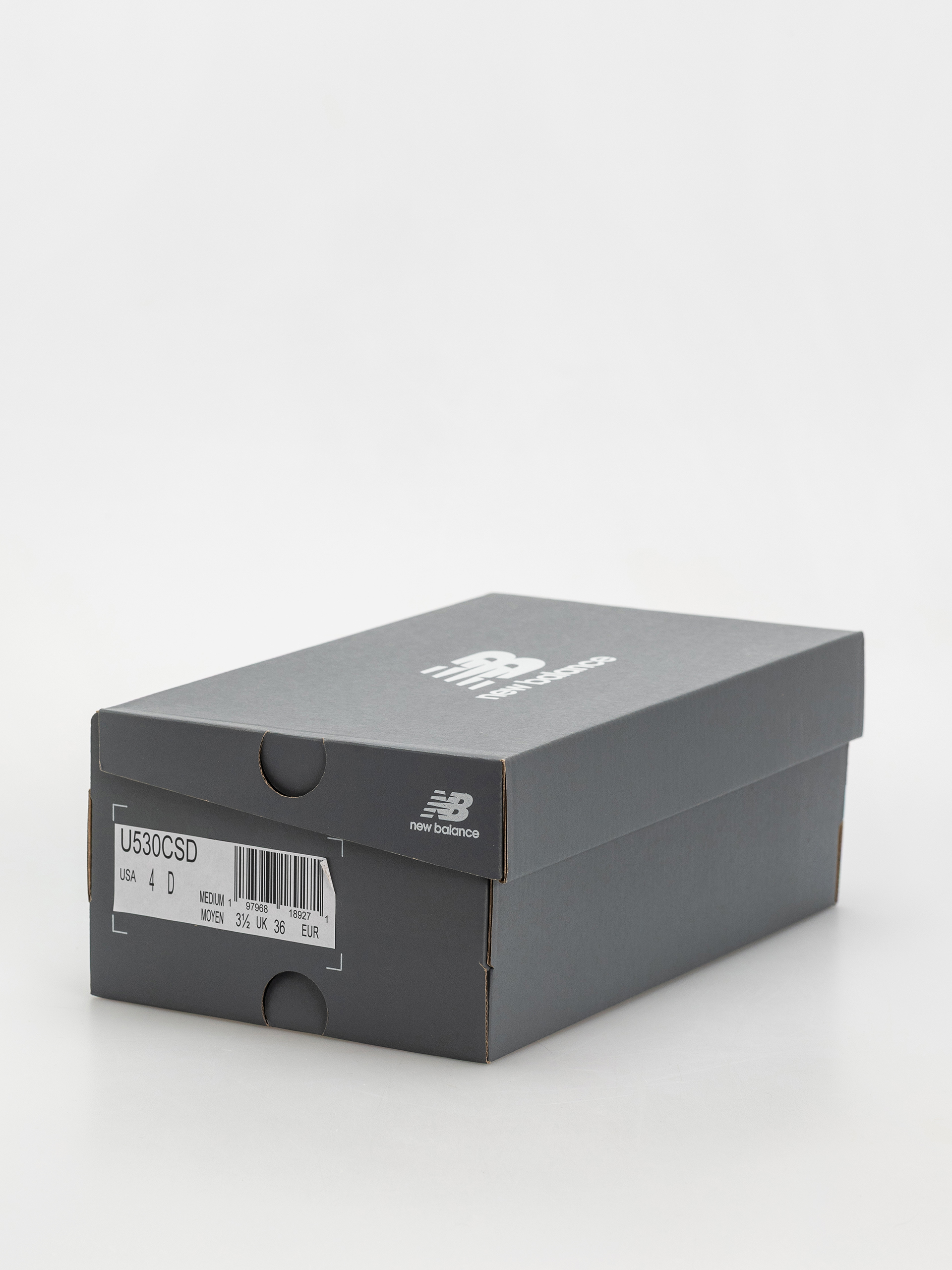 Cipők New Balance 530 (reflection)