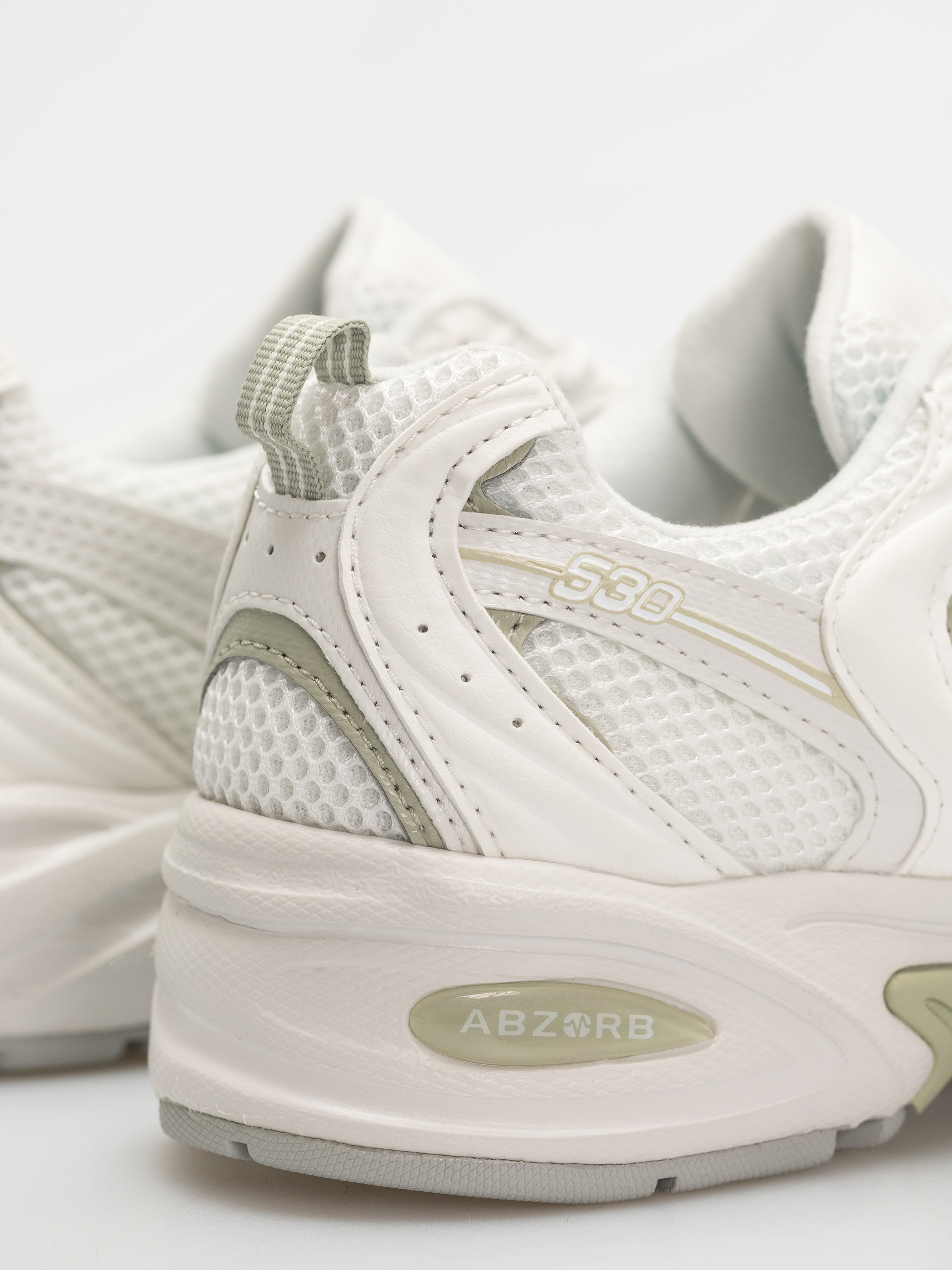 Cipők New Balance 530 (reflection)