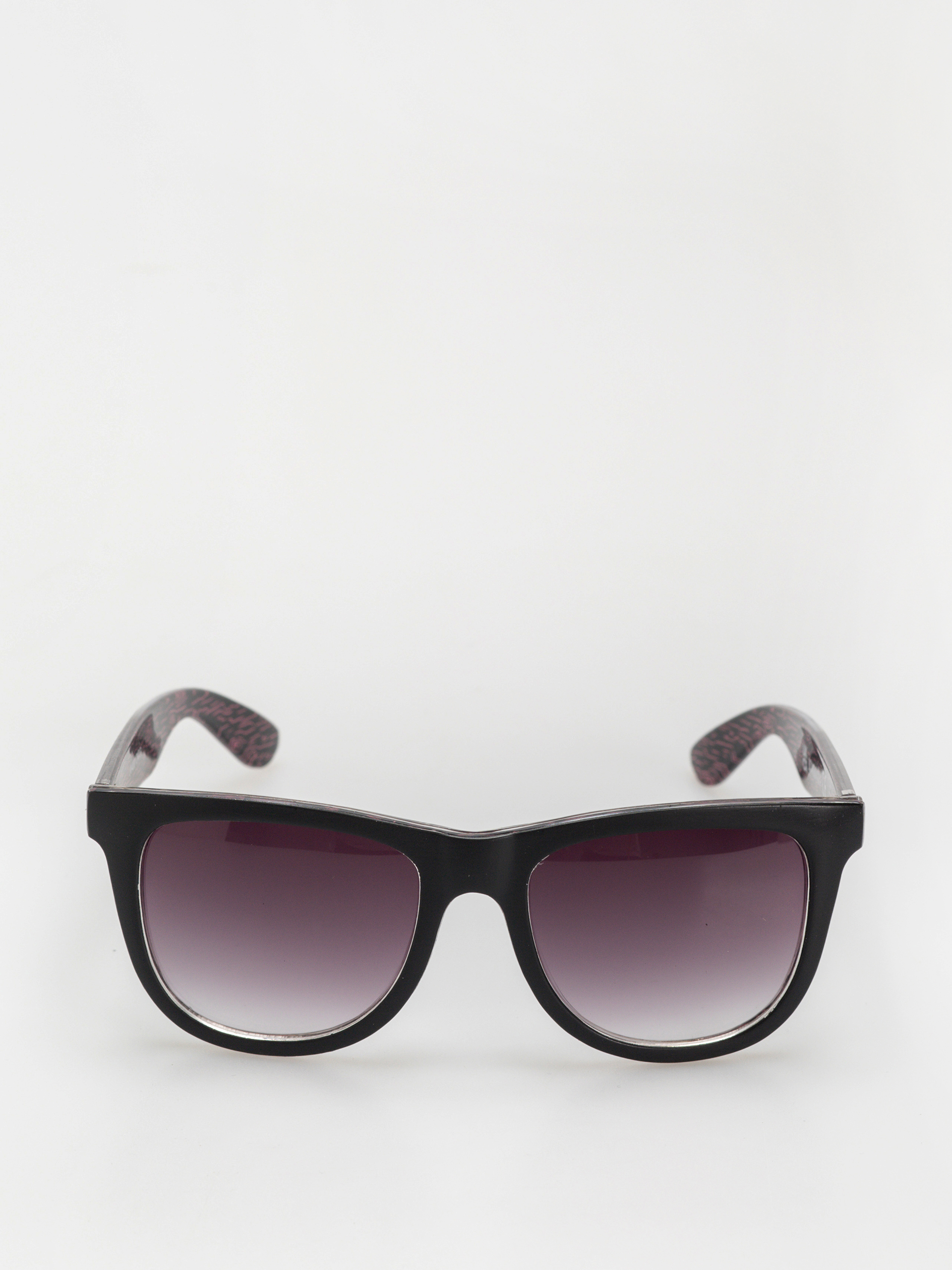 Napszemüvegek Santa Cruz Wagon (black)