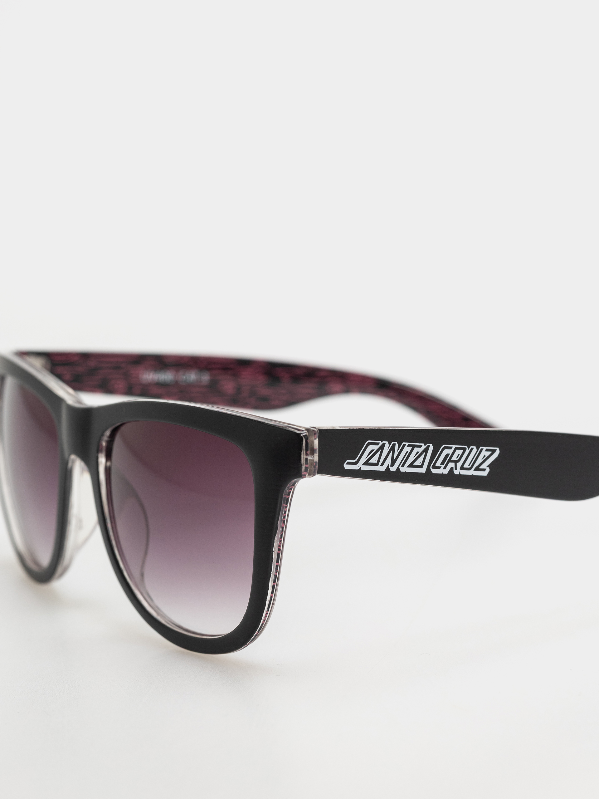 Napszemüvegek Santa Cruz Wagon (black)