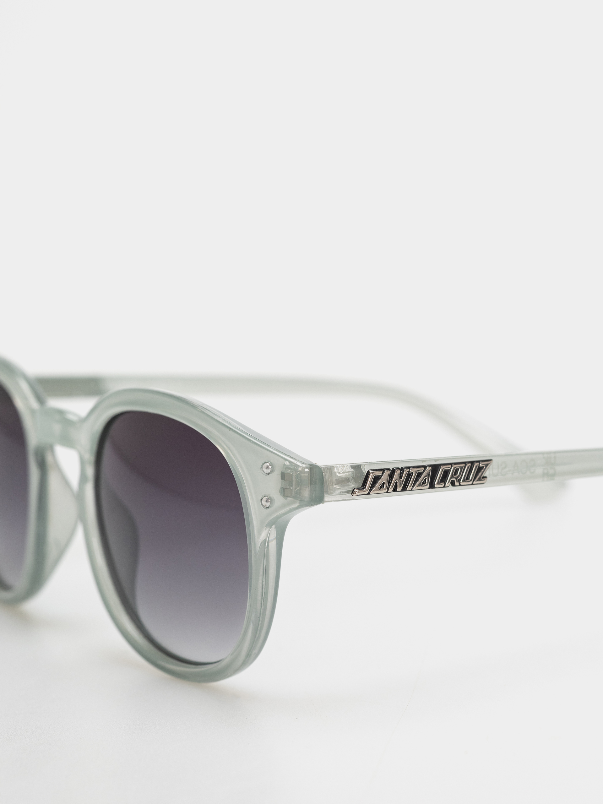 Napszemüvegek Santa Cruz Watson (frosted moon rock)