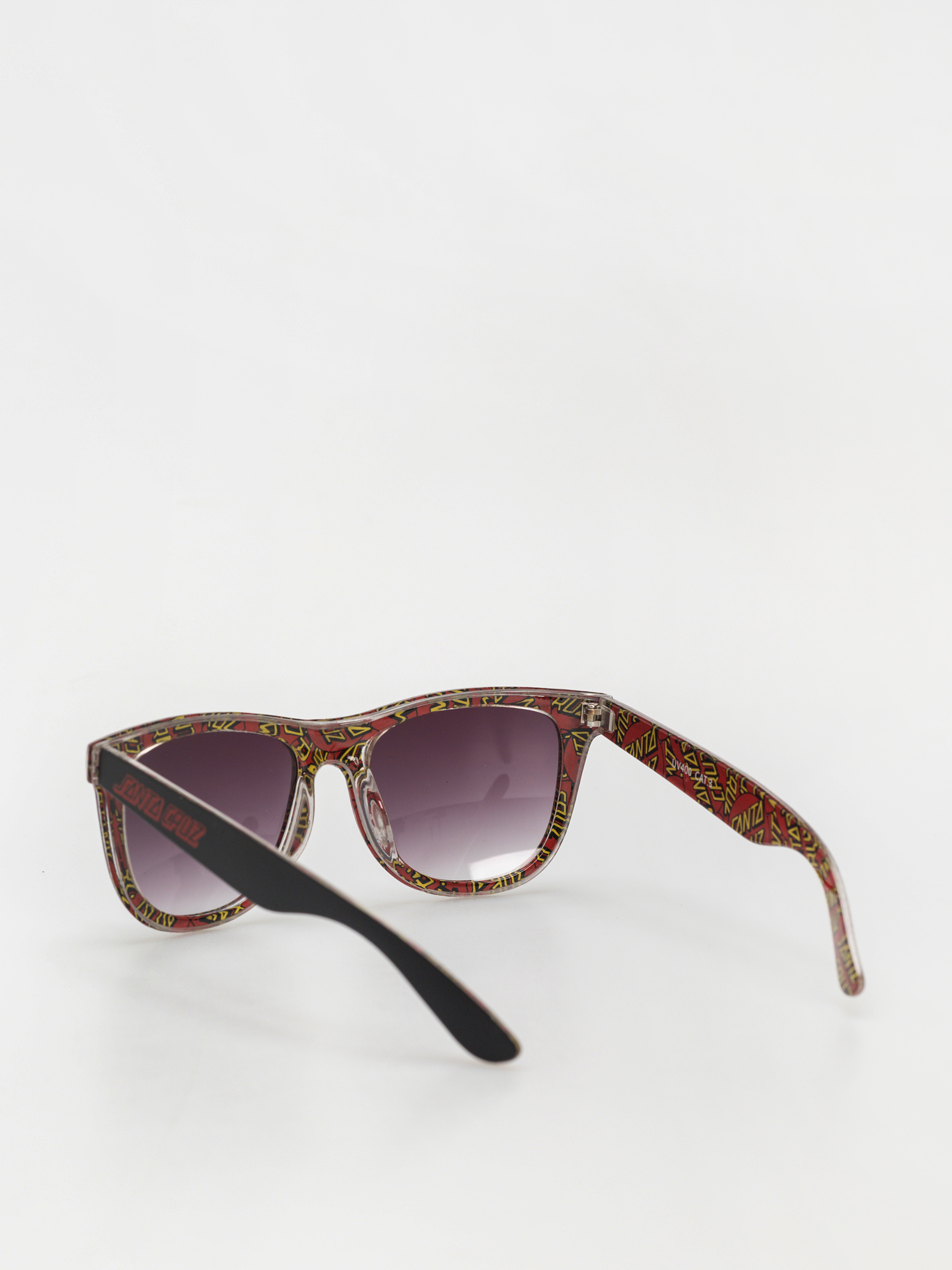 Napszemüvegek Santa Cruz Multi Classic Dot (black)