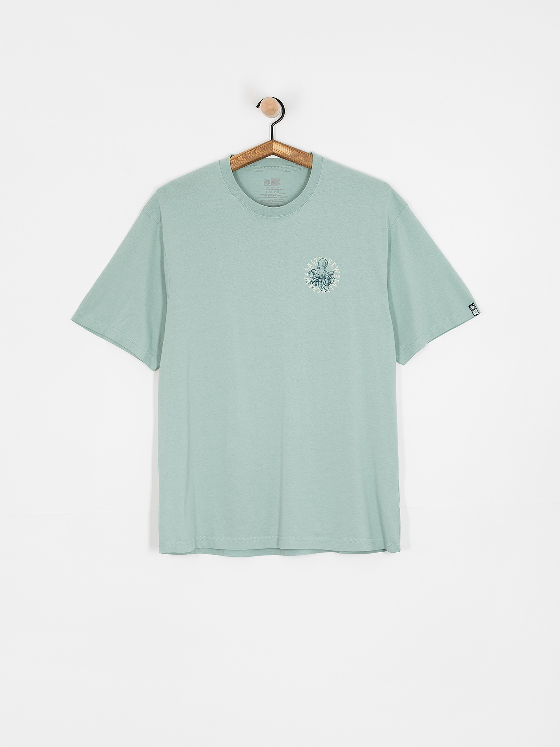 Salty Crew Tentacles Premium Póló (mackerel)