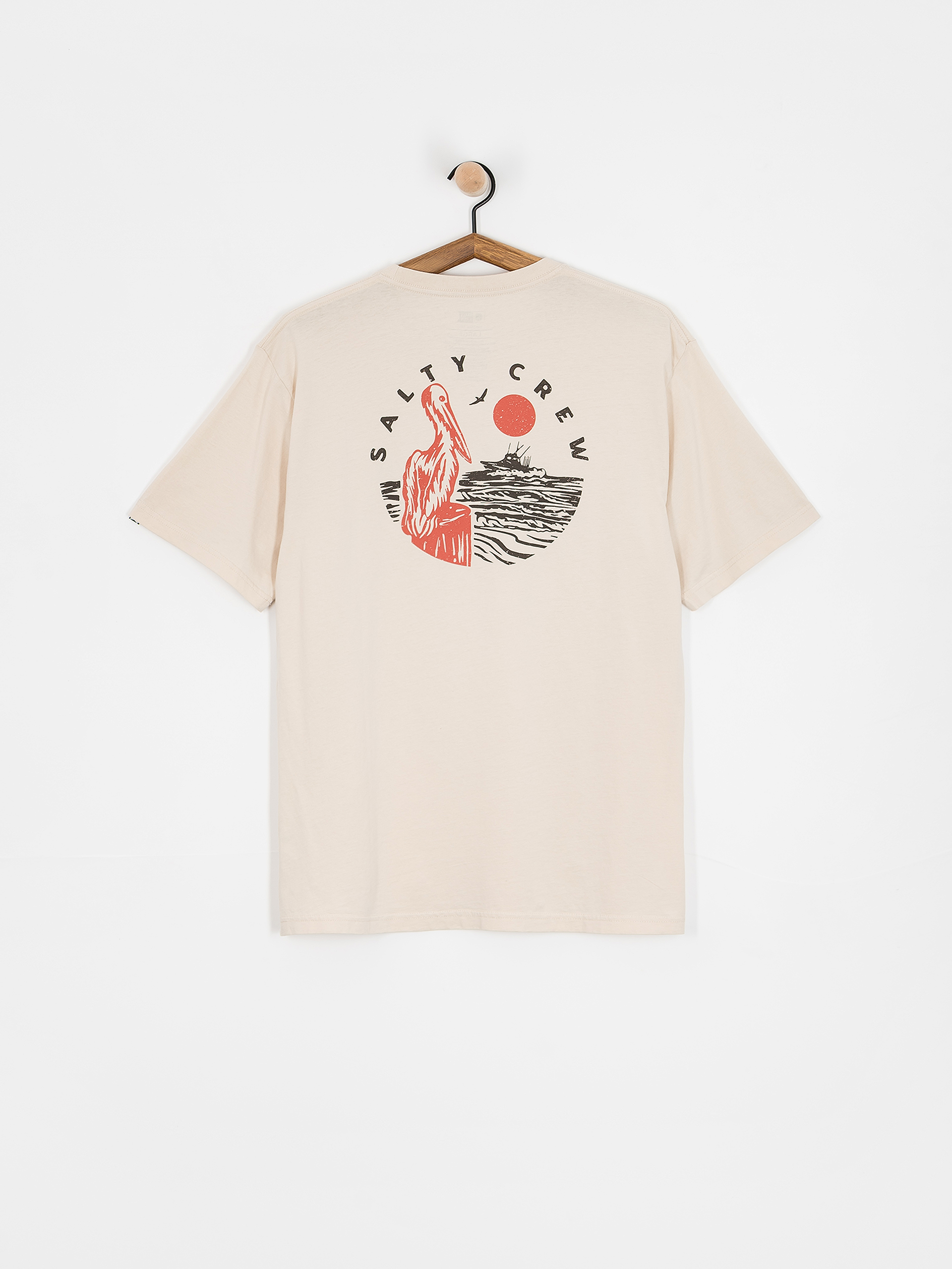 Salty Crew Stakeout Póló