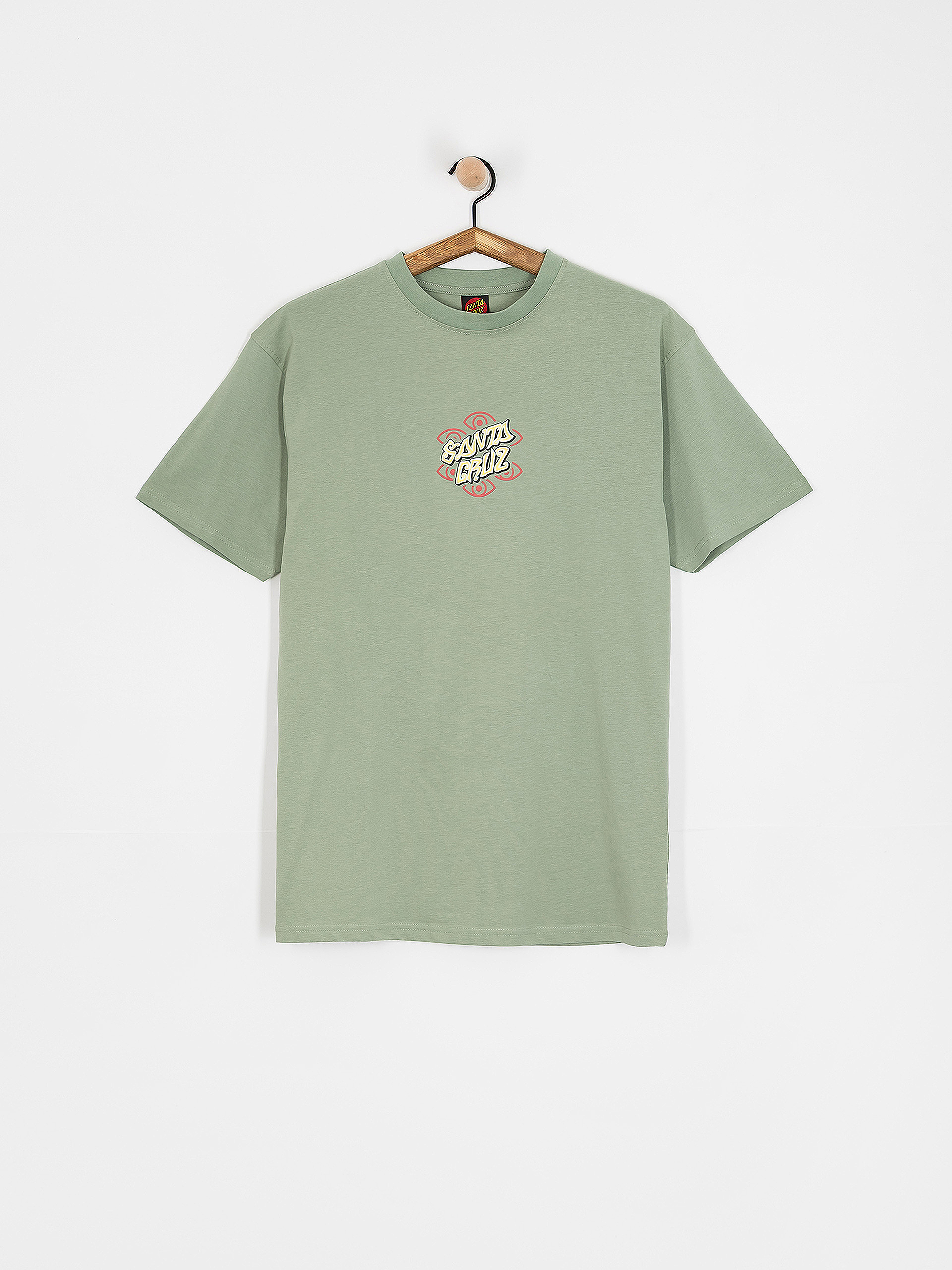 Póló Santa Cruz Salba Eyes Dot (moon rock)