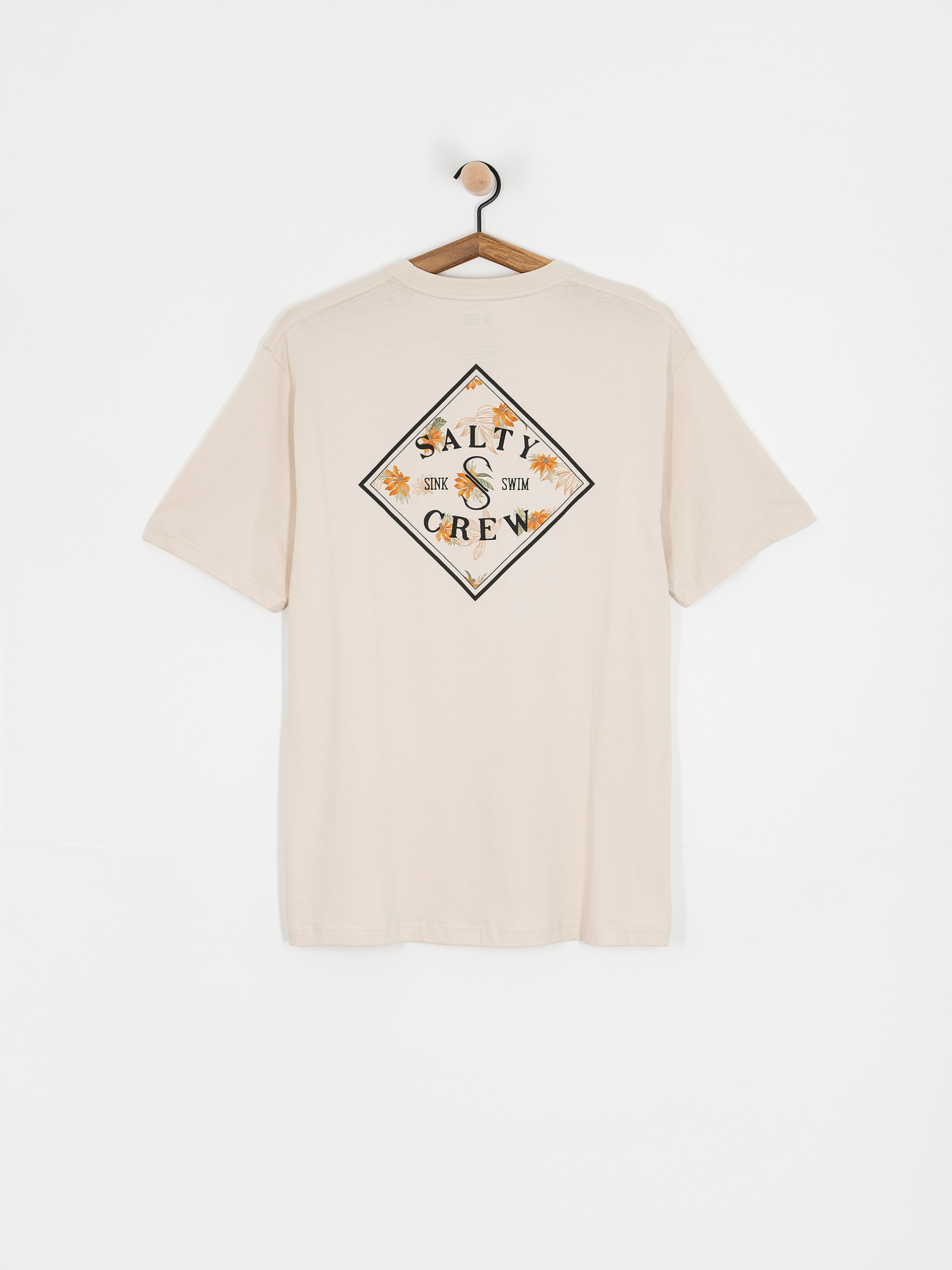 Pu00f3lu00f3 Salty Crew Tippet Fill (moonbeam)