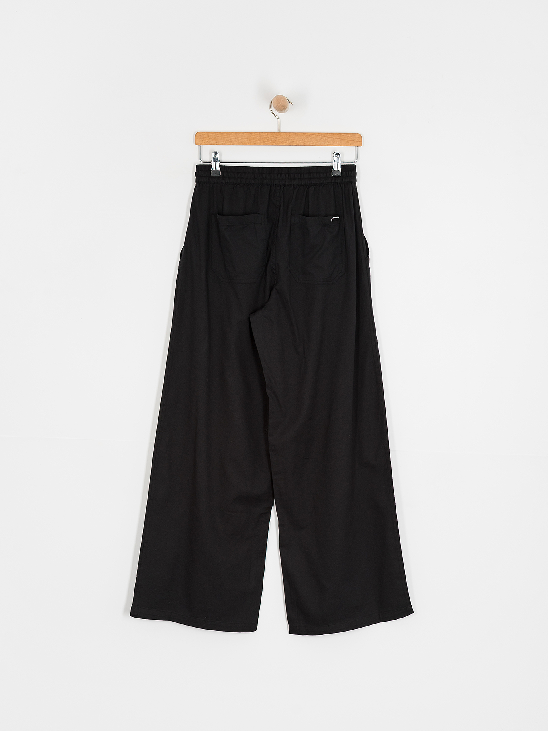 Kisnadrág Volcom Dropping In Wmn (black)