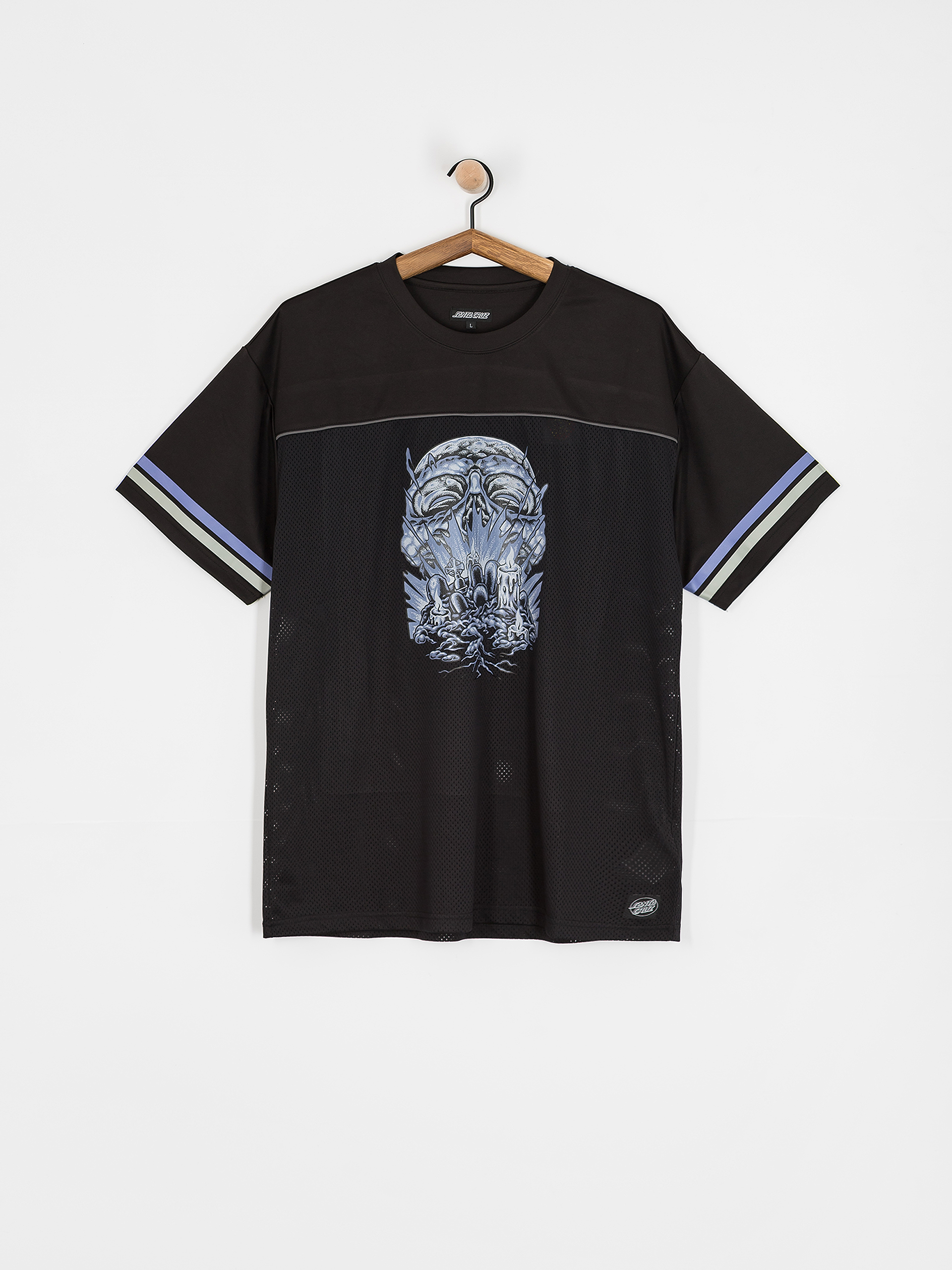 Póló Santa Cruz Pace Ritual Jersey