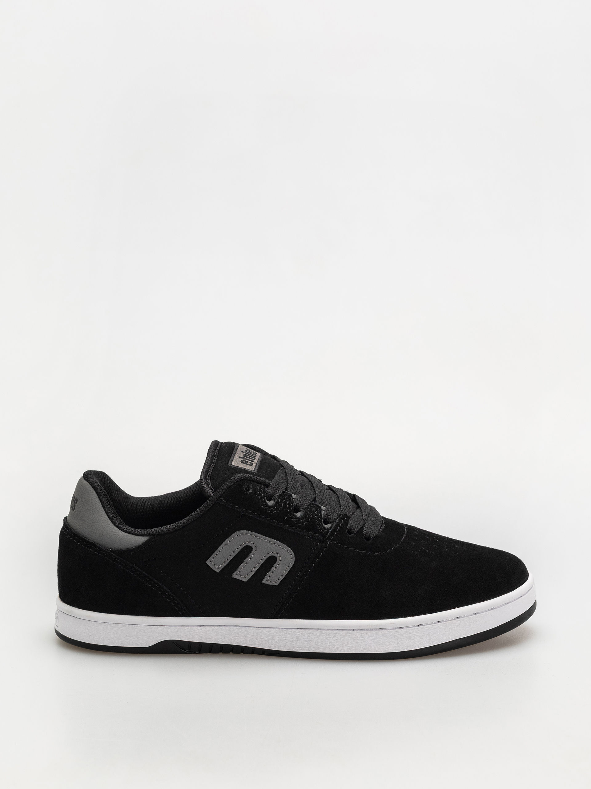 Cipu0151k Etnies Wallen (black/grey)