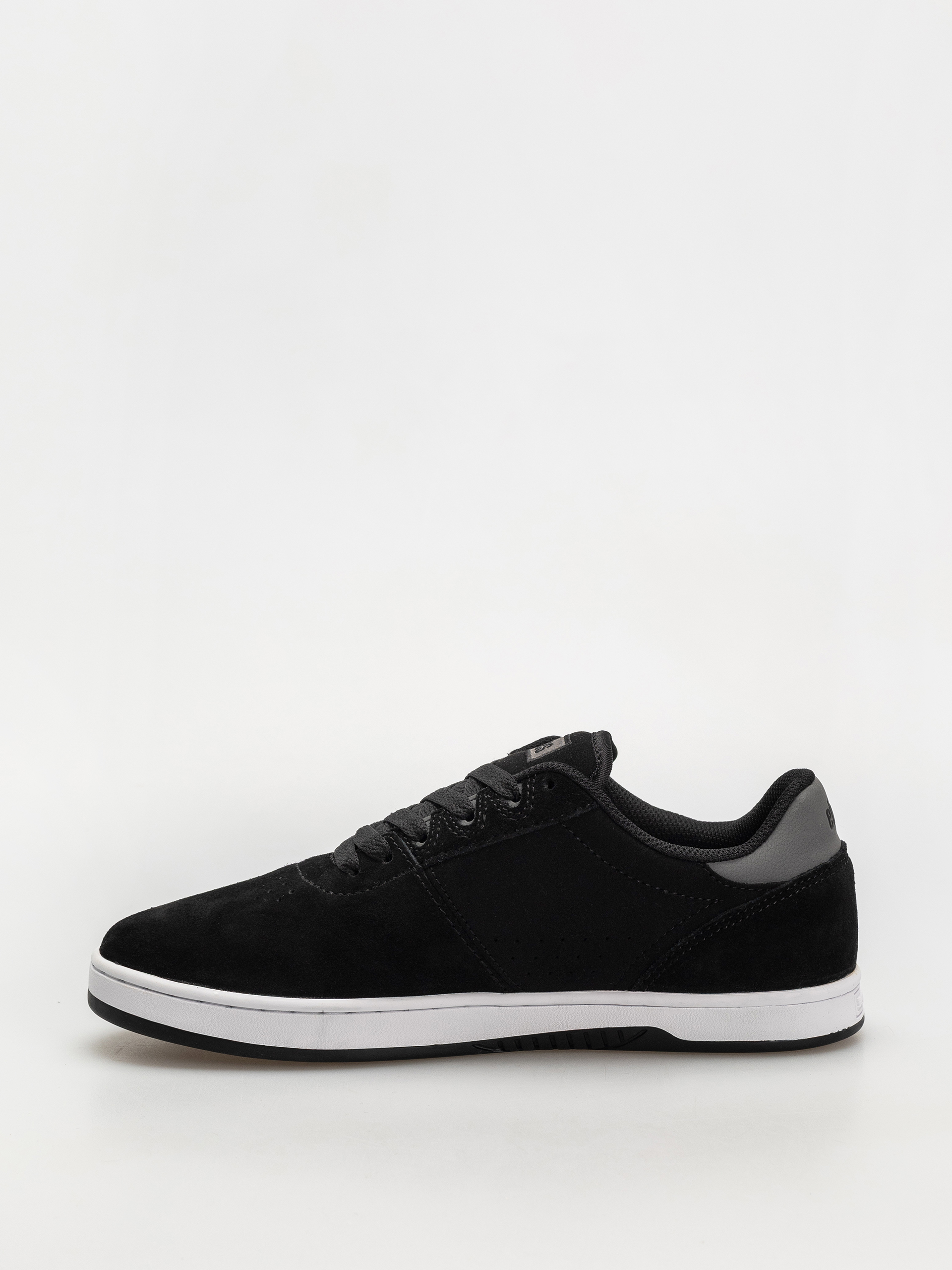 Cipők Etnies Wallen (black/grey)