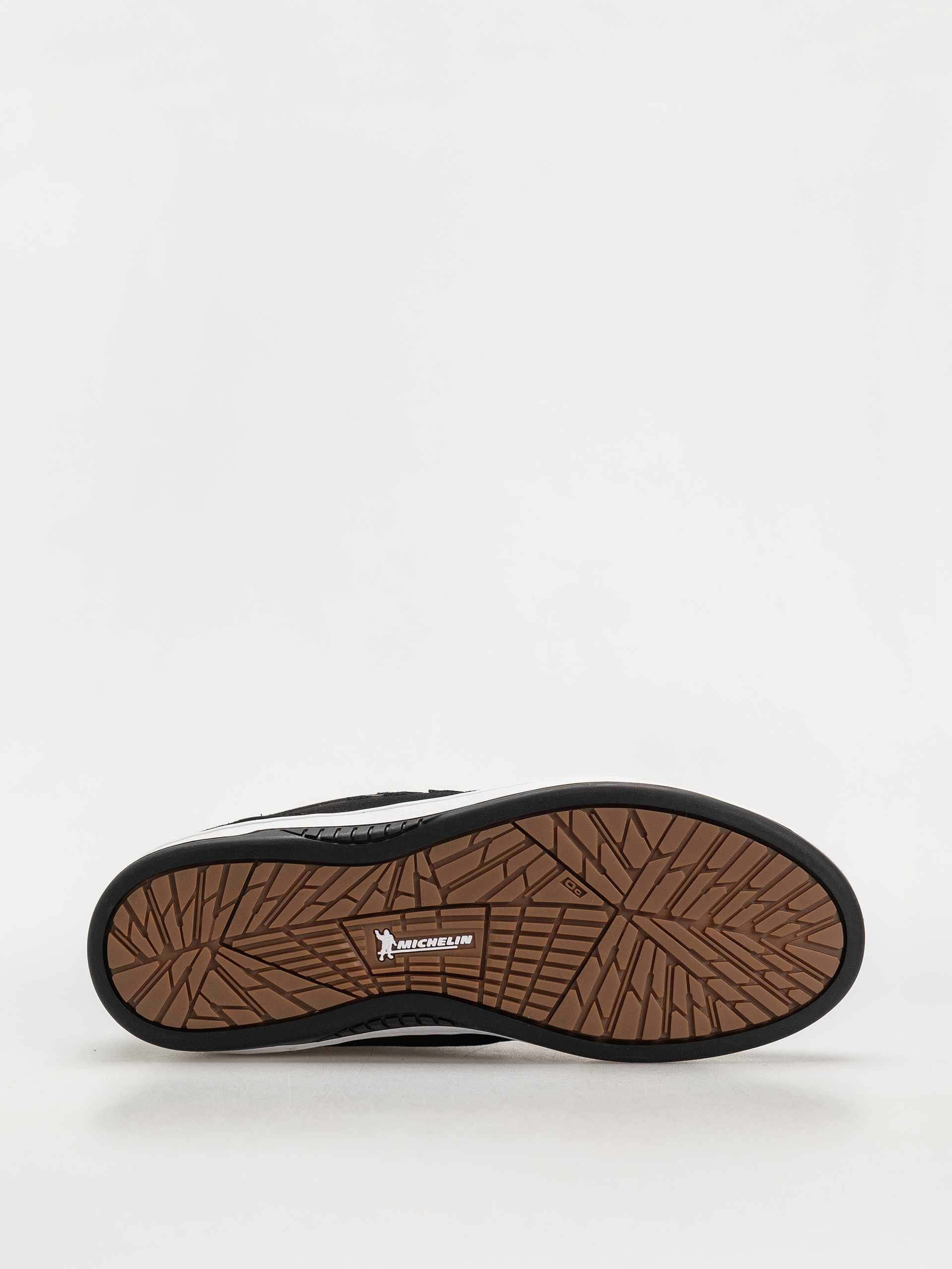 Cipők Etnies Wallen (black/grey)