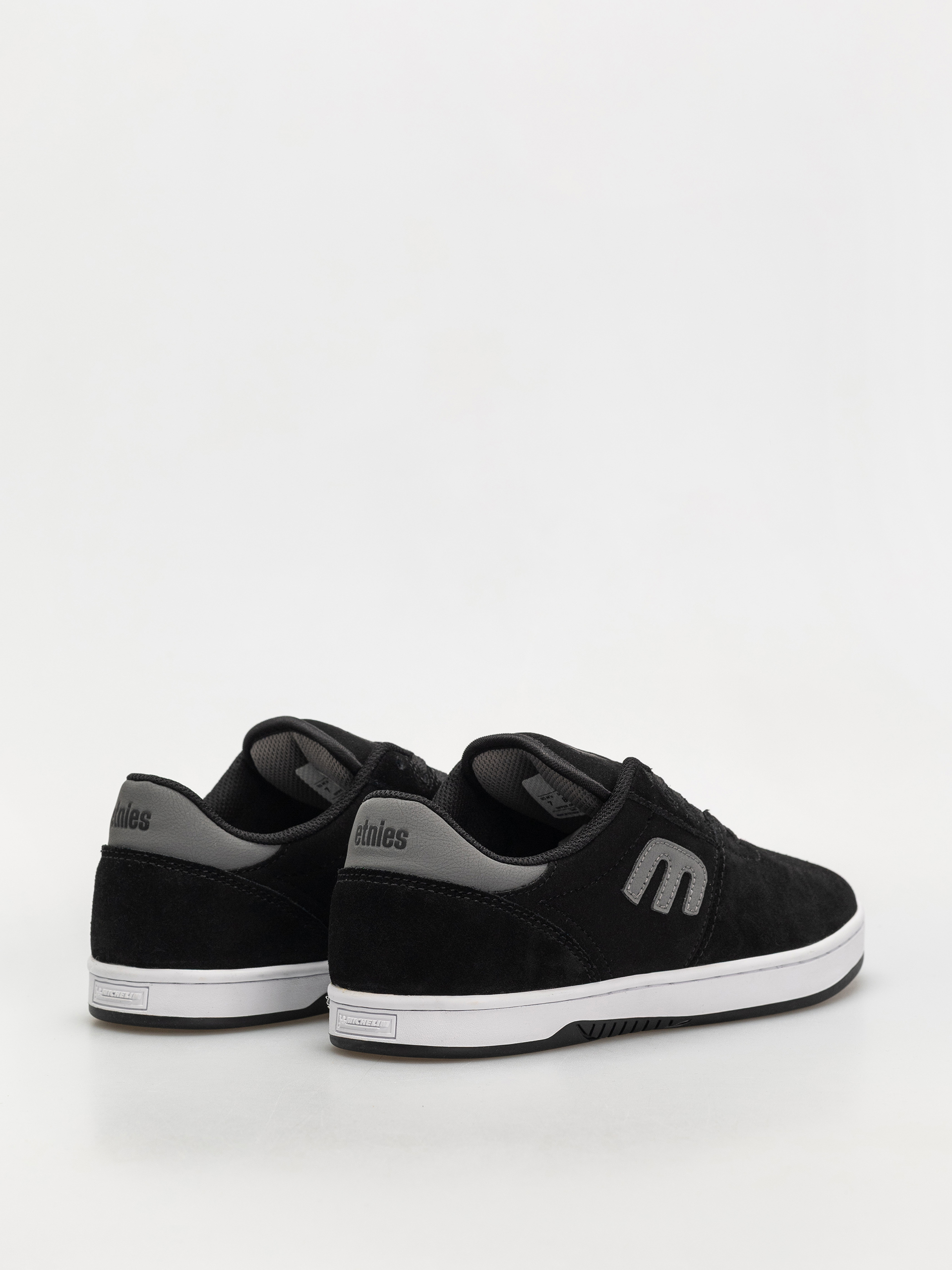 Cipők Etnies Wallen (black/grey)