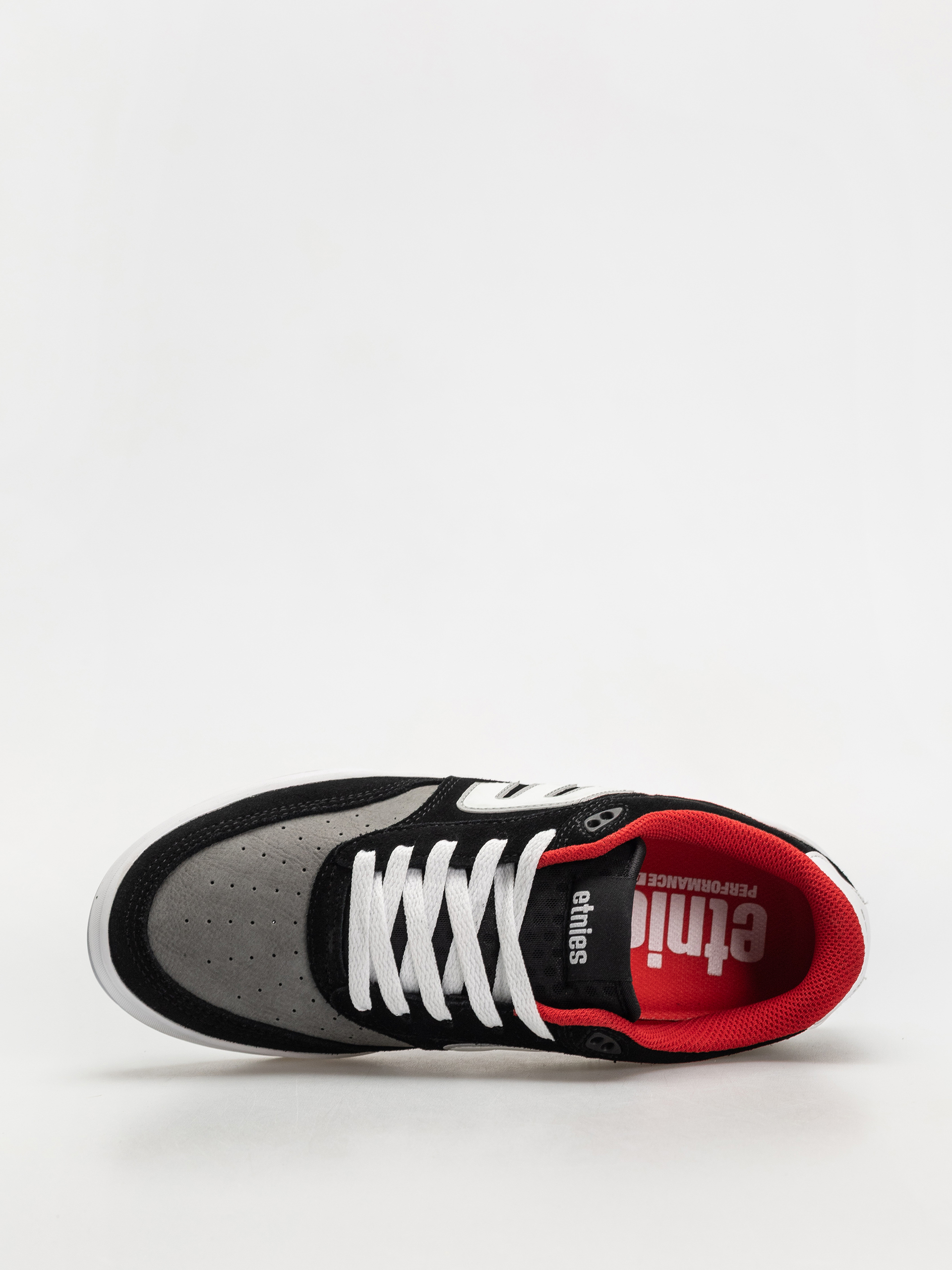 Cipők Etnies Serin Michelin (black/grey/white)