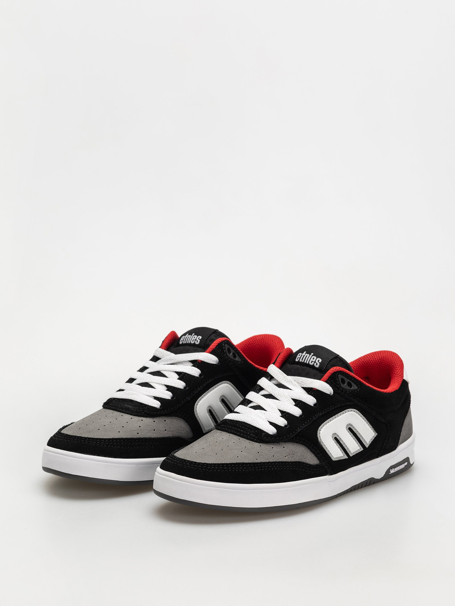 Cipők Etnies Serin Michelin (black/grey/white)