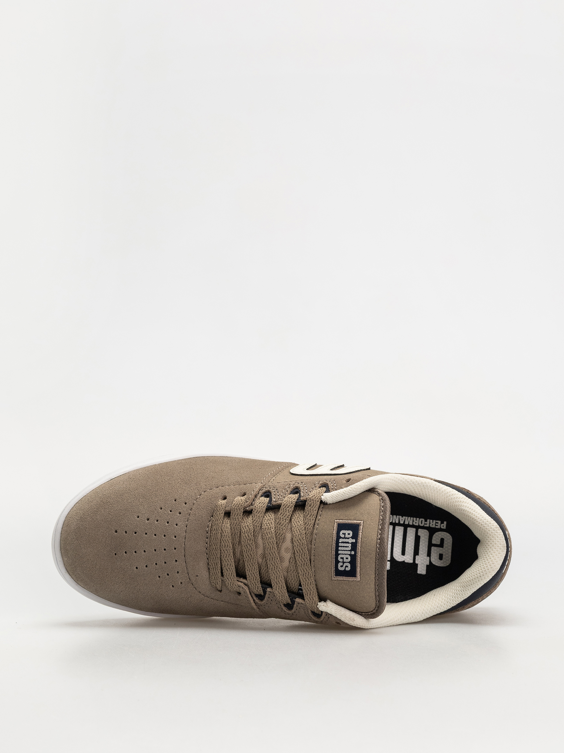 Cipők Etnies Wallen (warm grey)