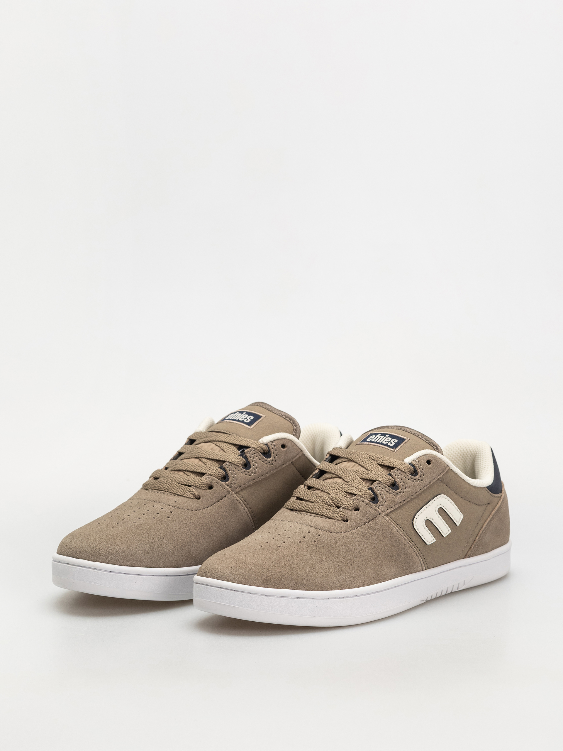 Cipők Etnies Wallen (warm grey)
