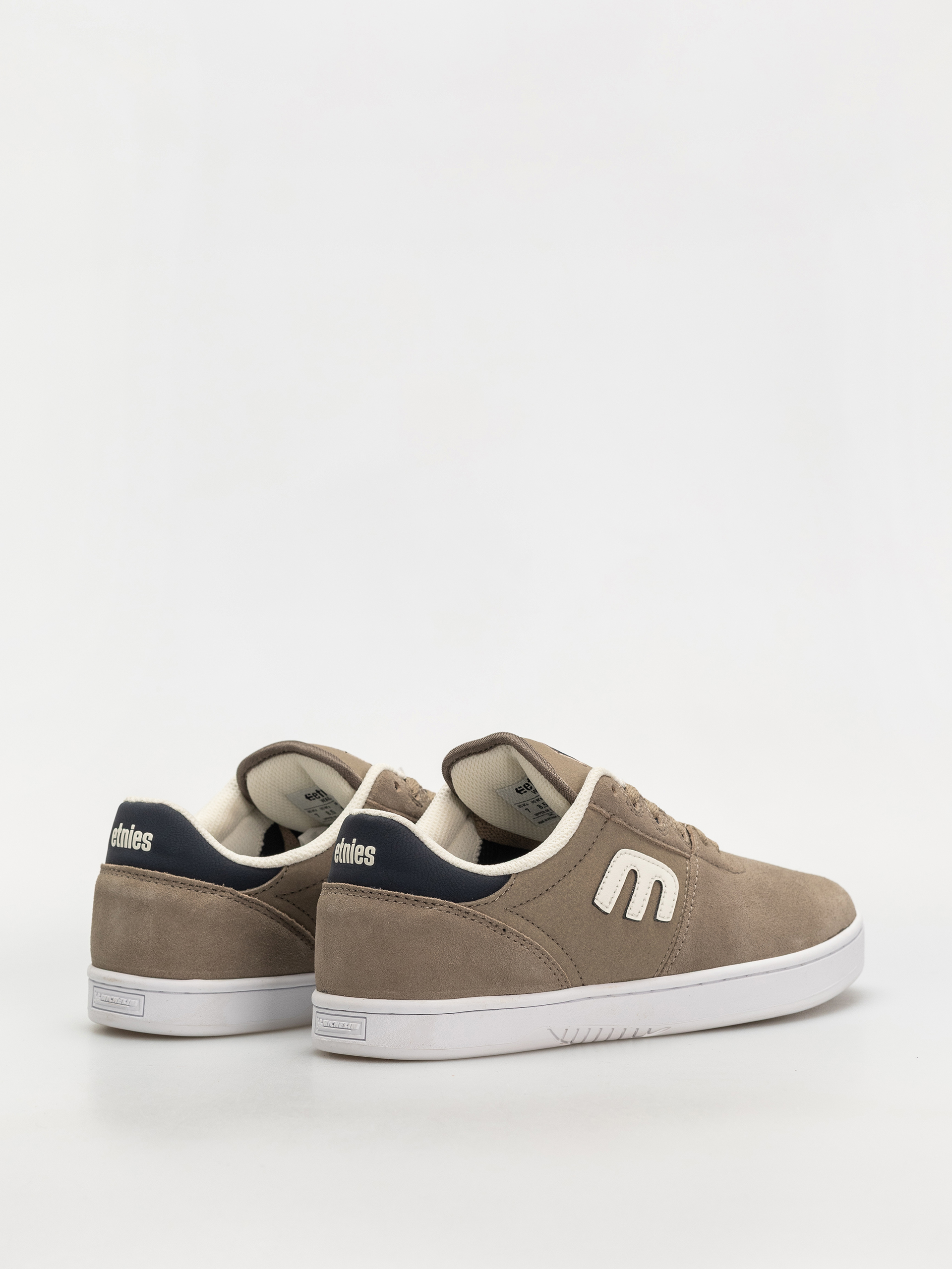 Cipők Etnies Wallen (warm grey)