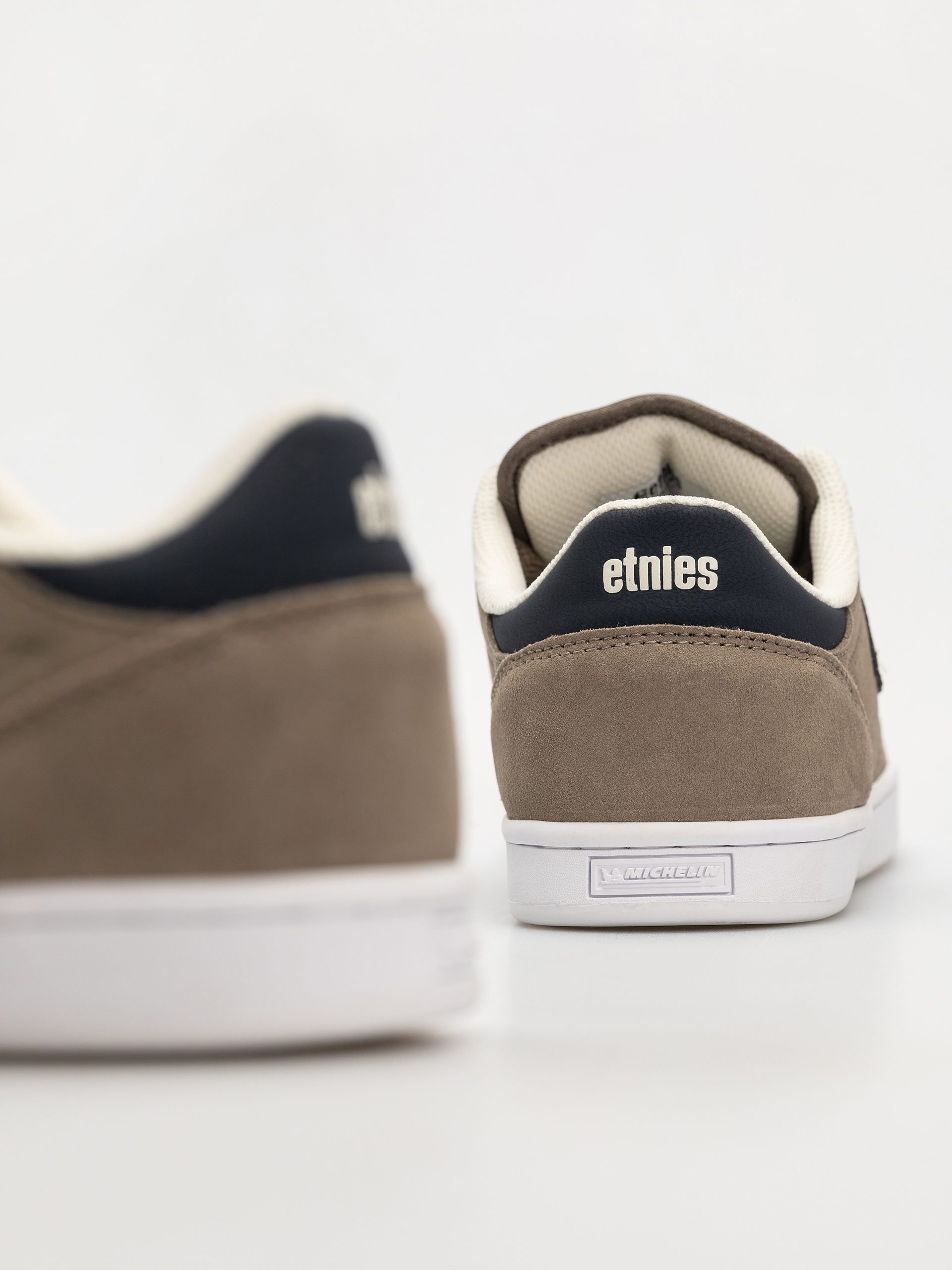 Cipők Etnies Wallen (warm grey)