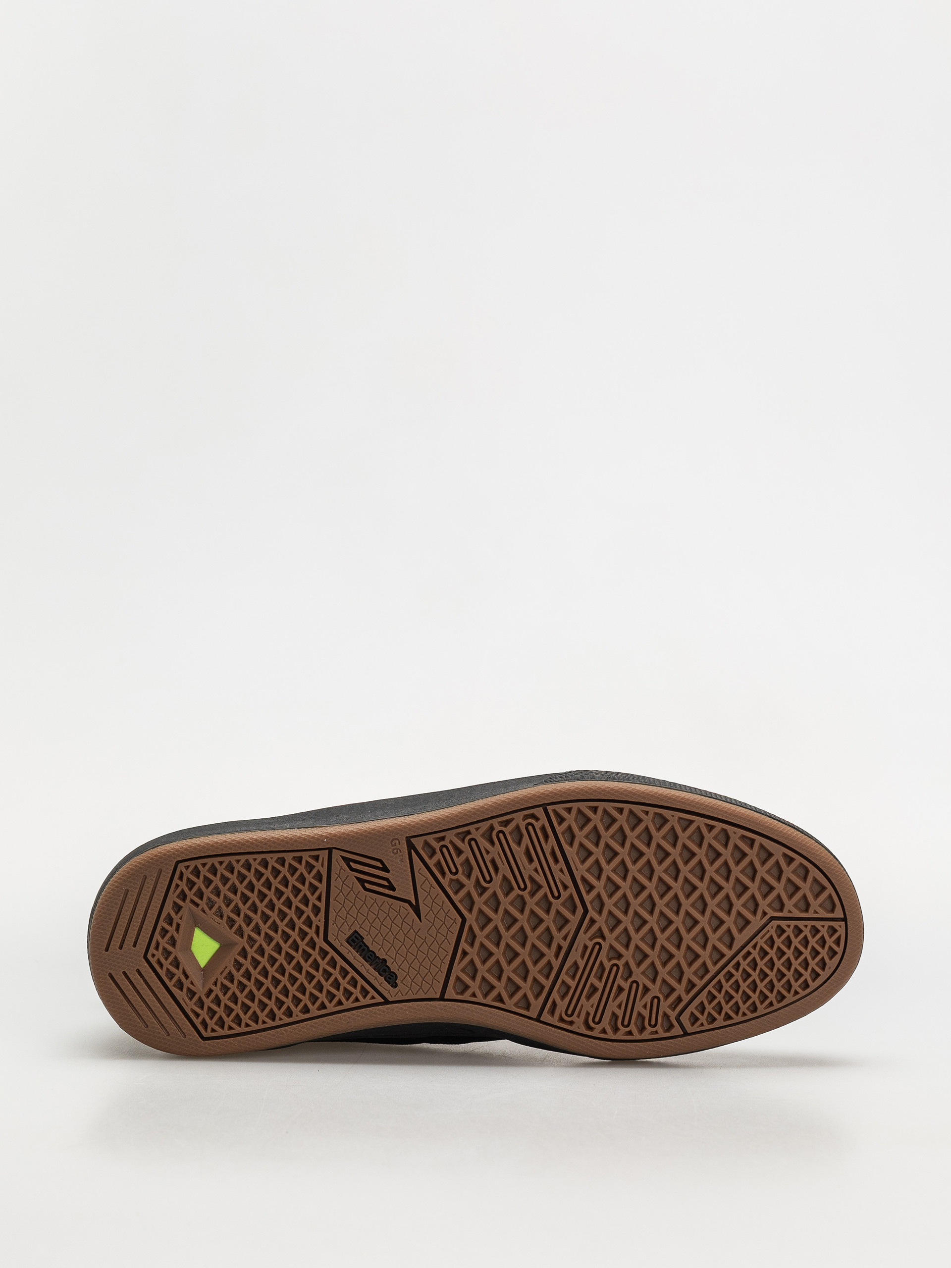 Cipők Emerica Spanky Hi X Lottie (black)