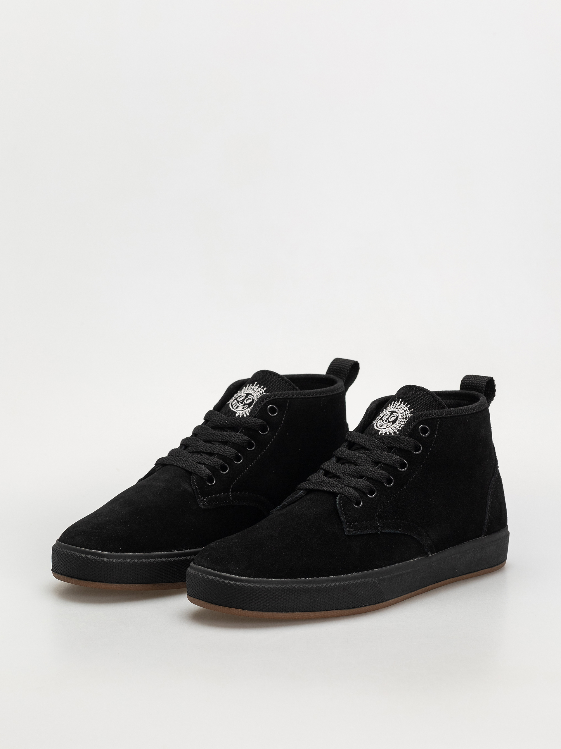 Cipők Emerica Spanky Hi X Lottie (black)