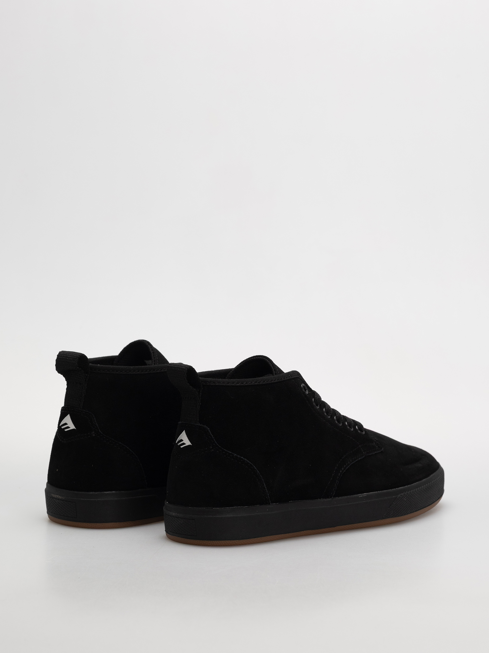 Cipők Emerica Spanky Hi X Lottie (black)