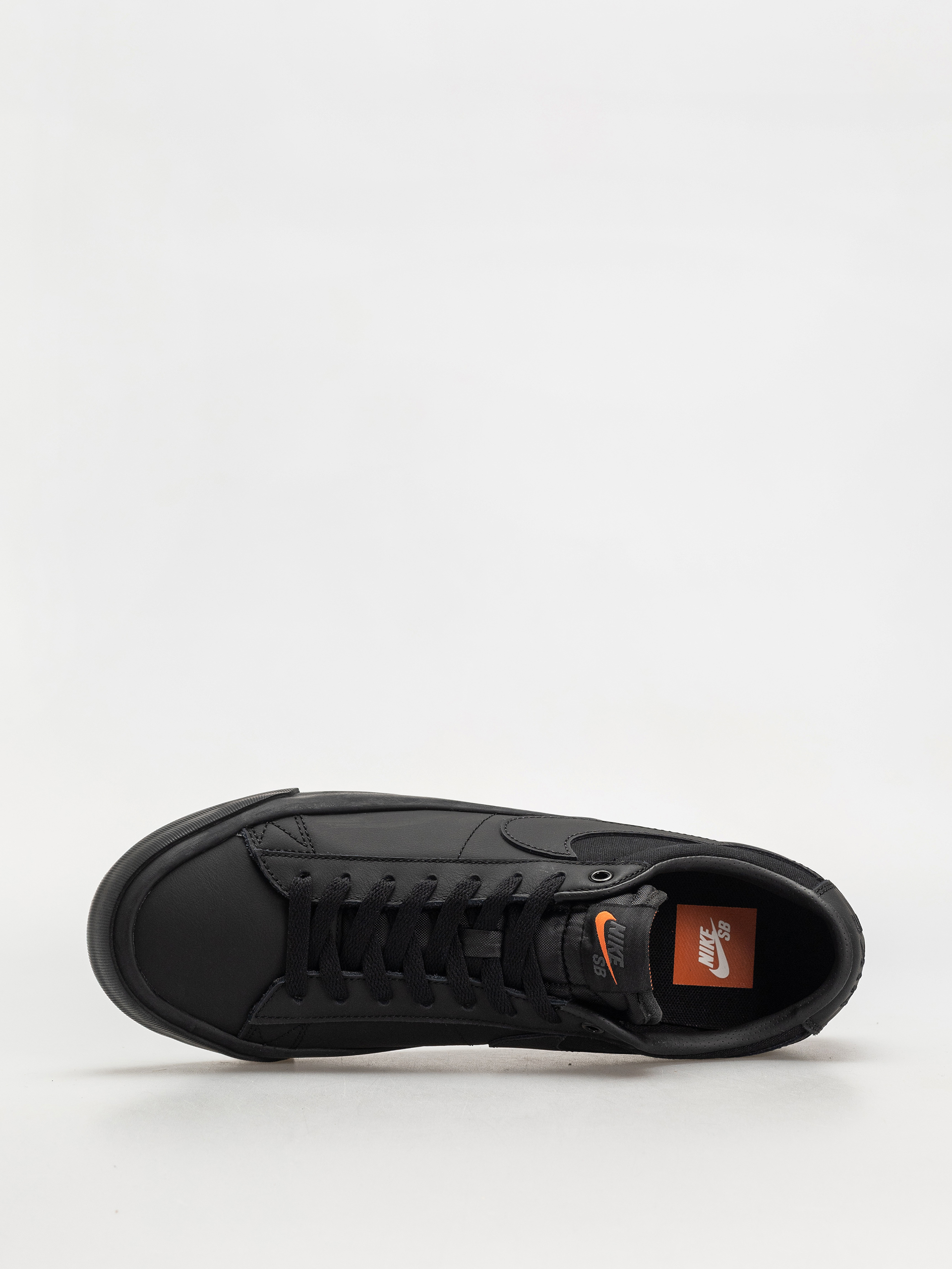 Cipők Nike SB Zoom Blazer Low Pro GT ISO (black/black black black)