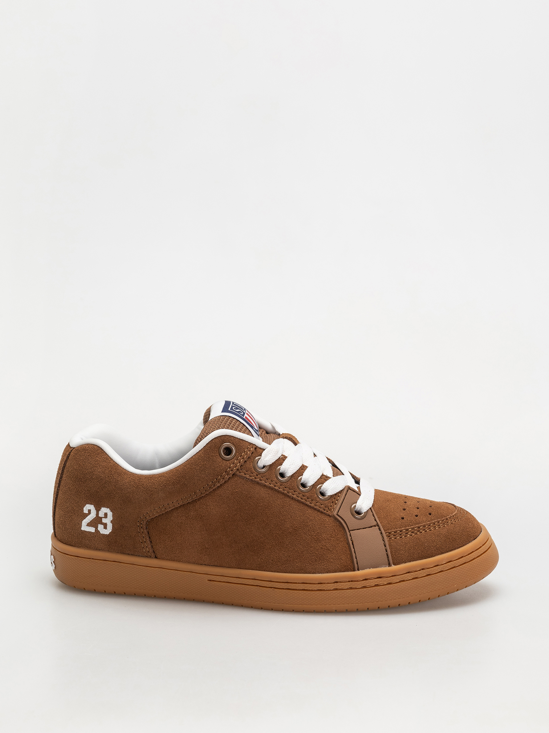 Cipu0151k Etnies Sal23 (brown/gum)