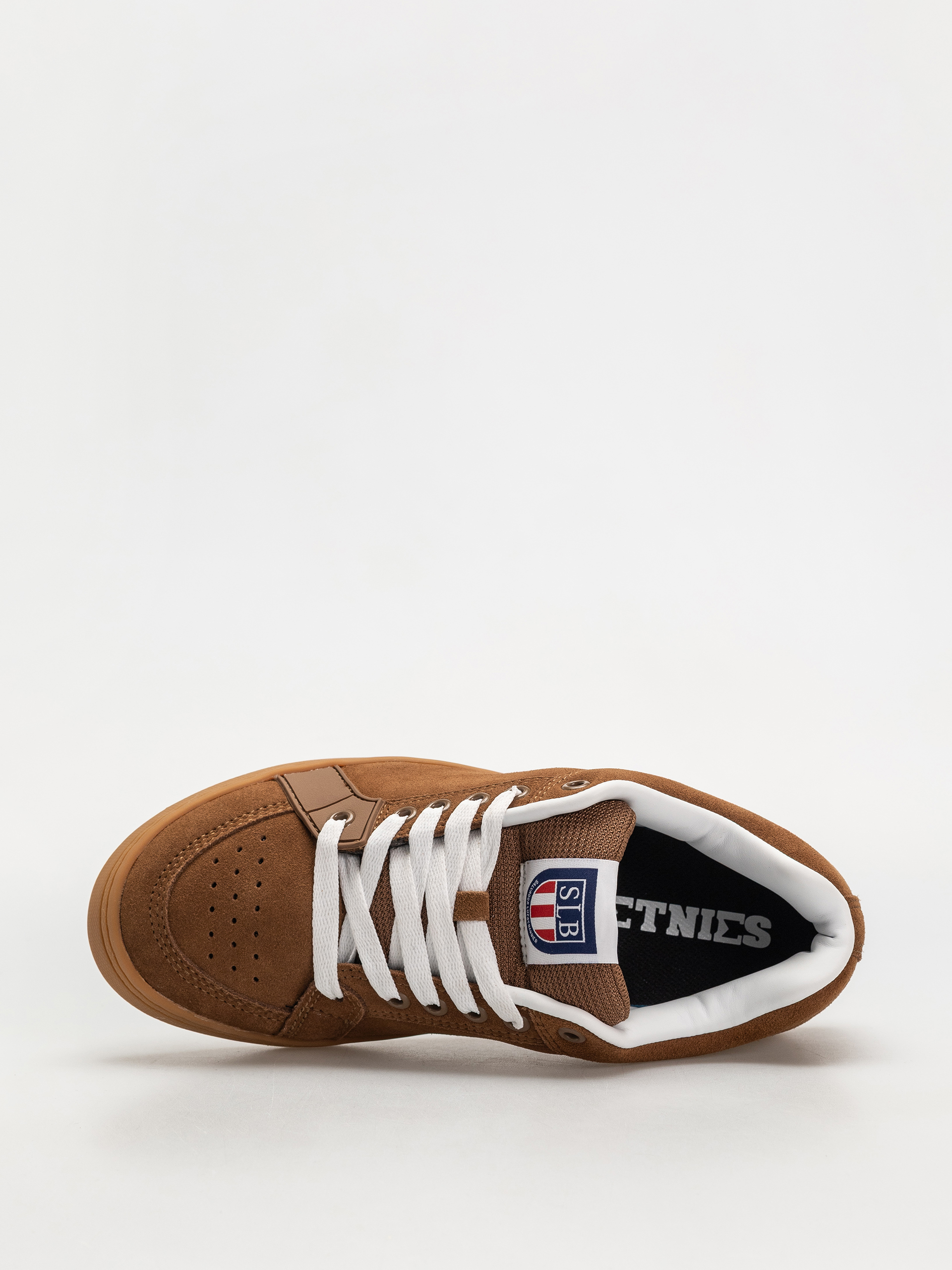 Cipők Etnies Sal23 (brown/gum)