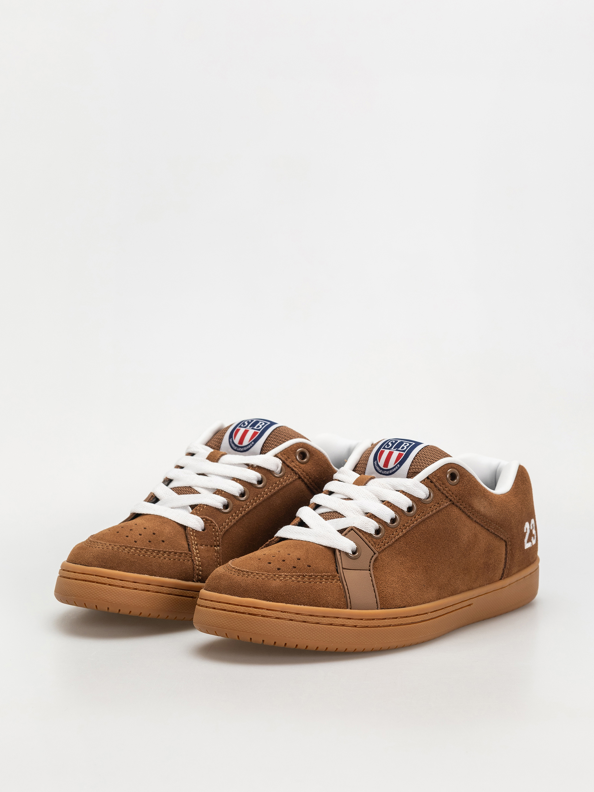 Cipők Etnies Sal23 (brown/gum)