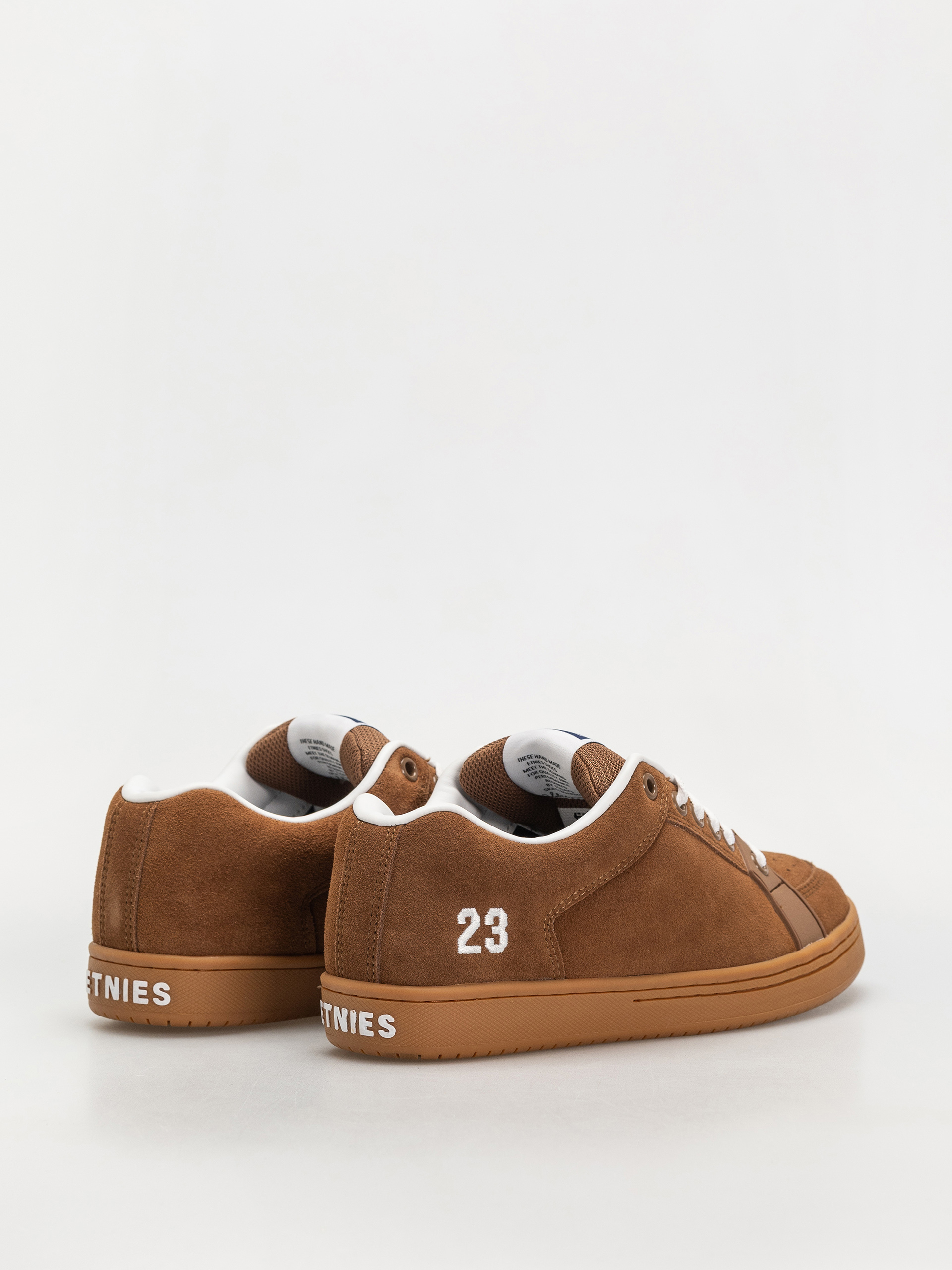 Cipők Etnies Sal23 (brown/gum)