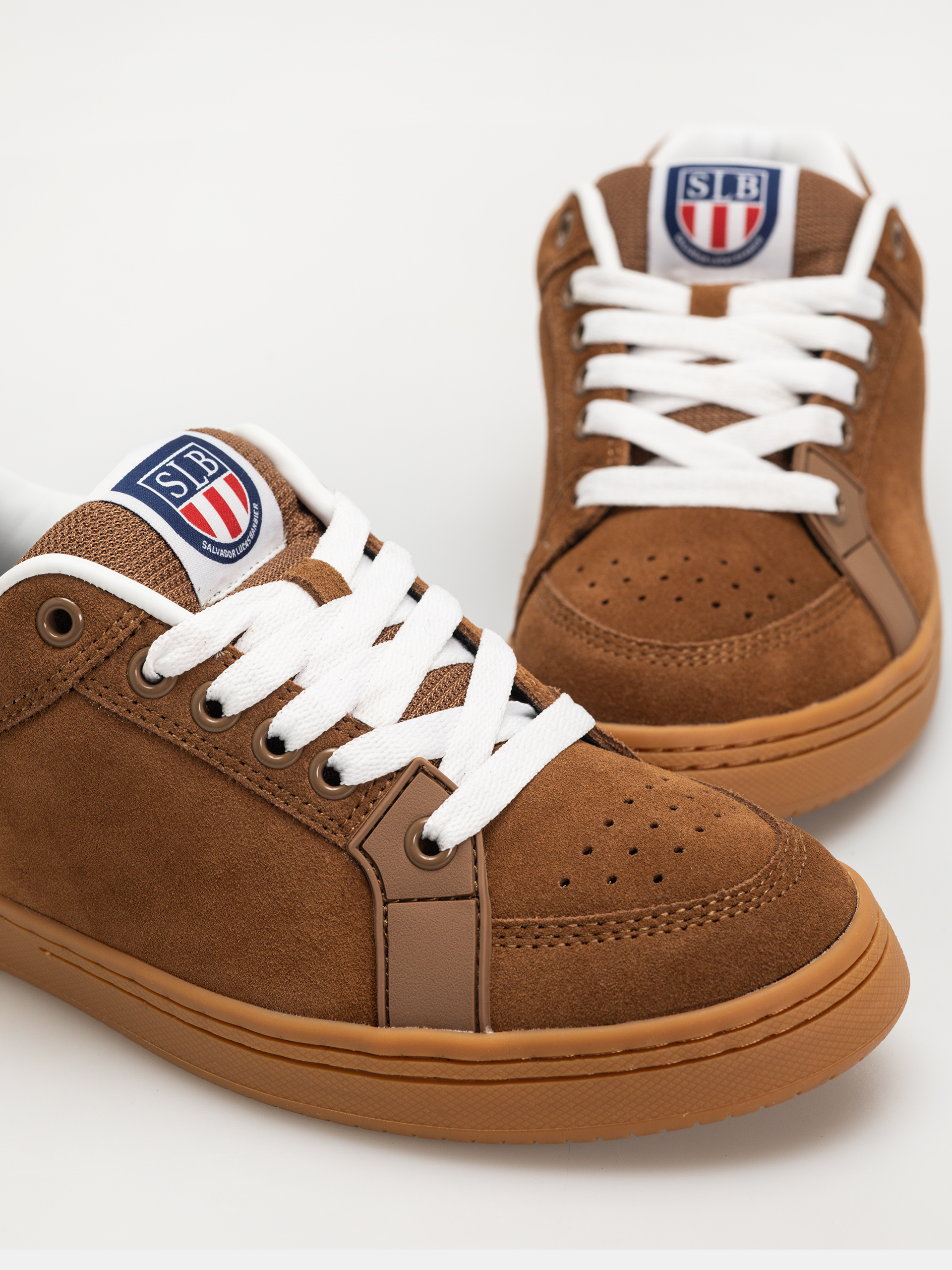 Cipők Etnies Sal23 (brown/gum)