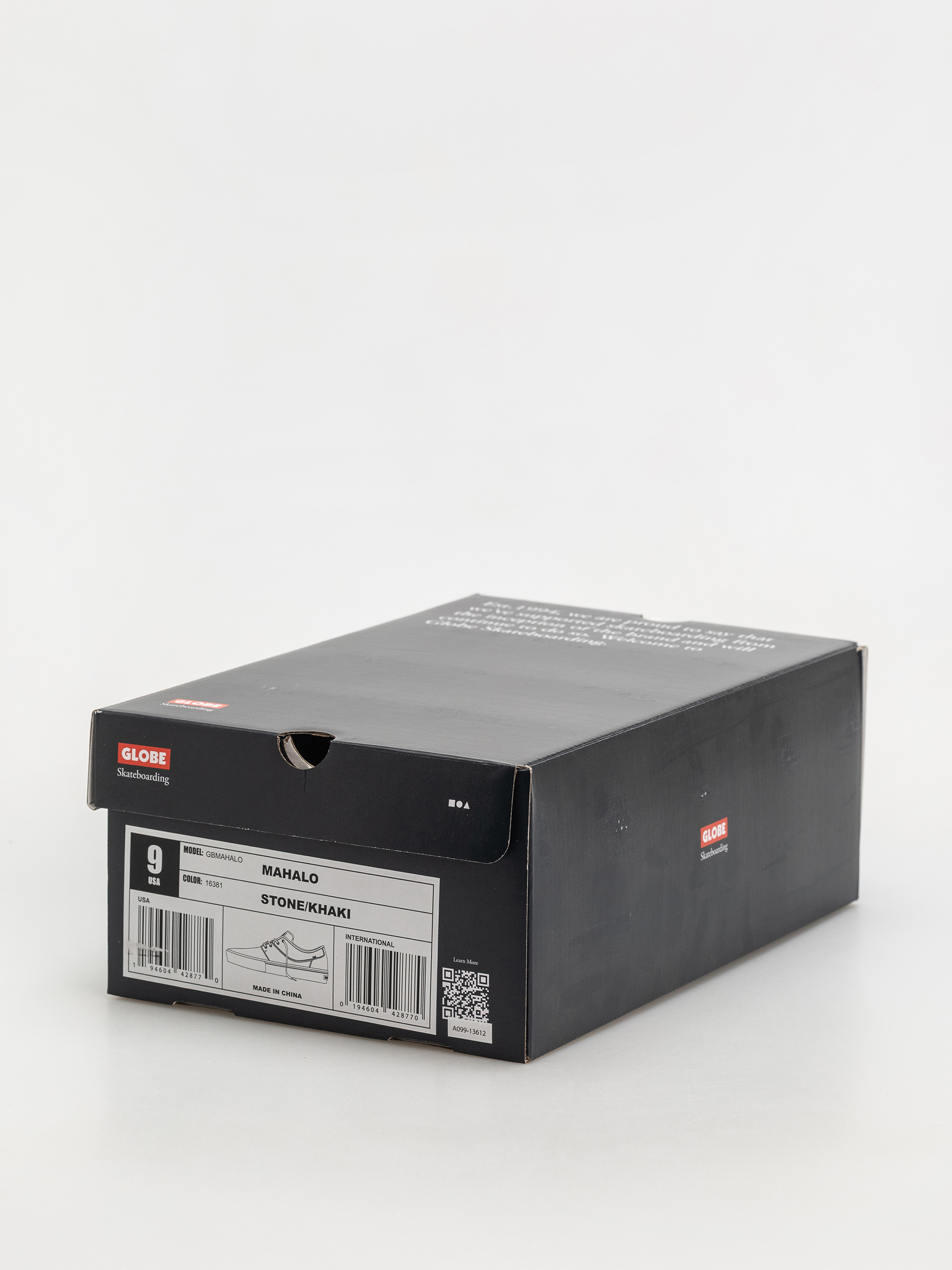 Cipők Globe Mahalo (stone/khaki)