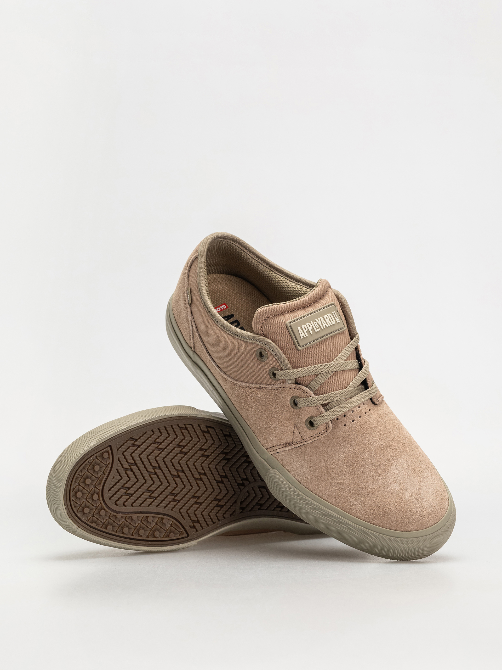 Cipők Globe Mahalo (stone/khaki)