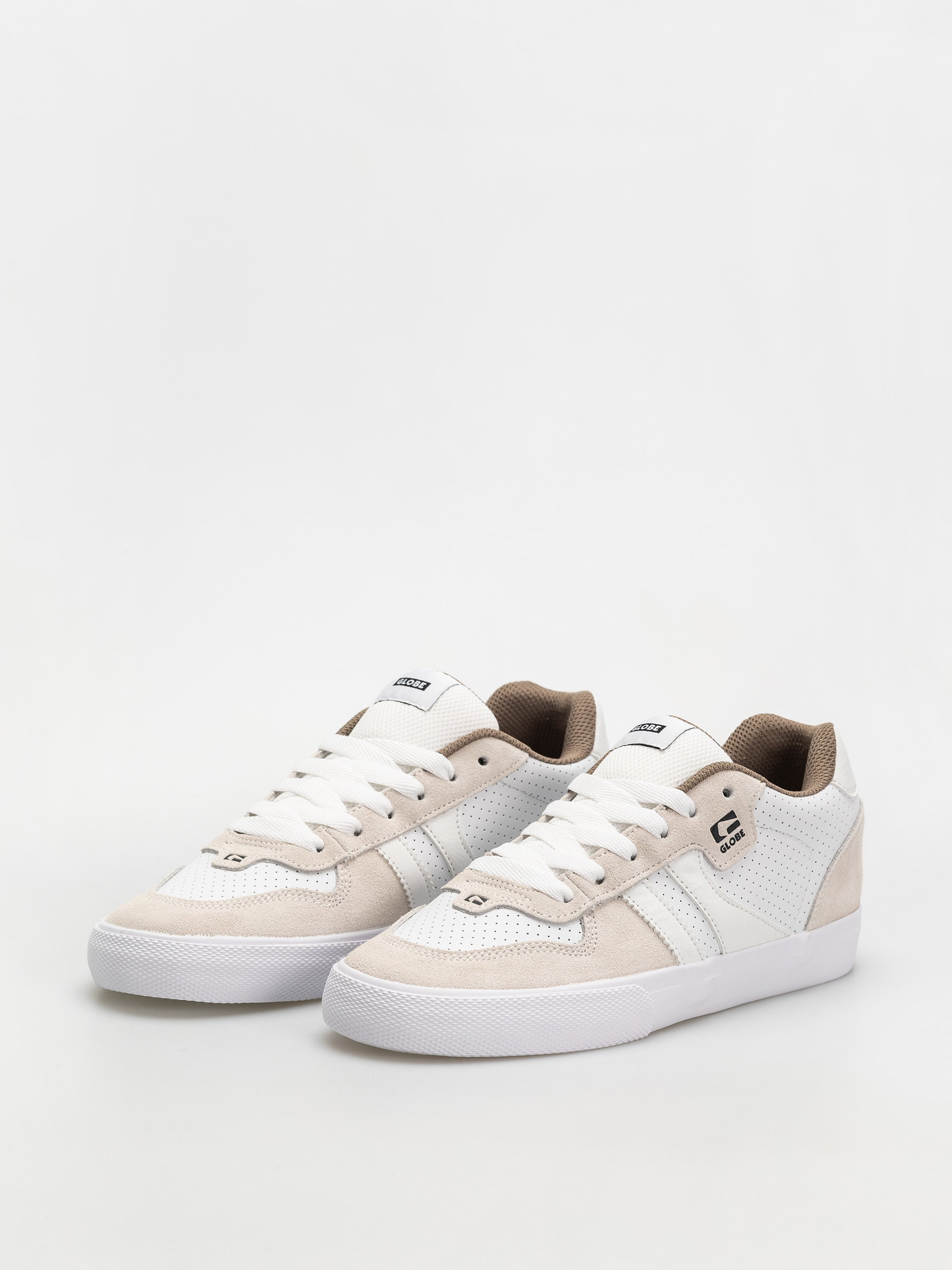 Cipők Globe Encore 2 (white dip)