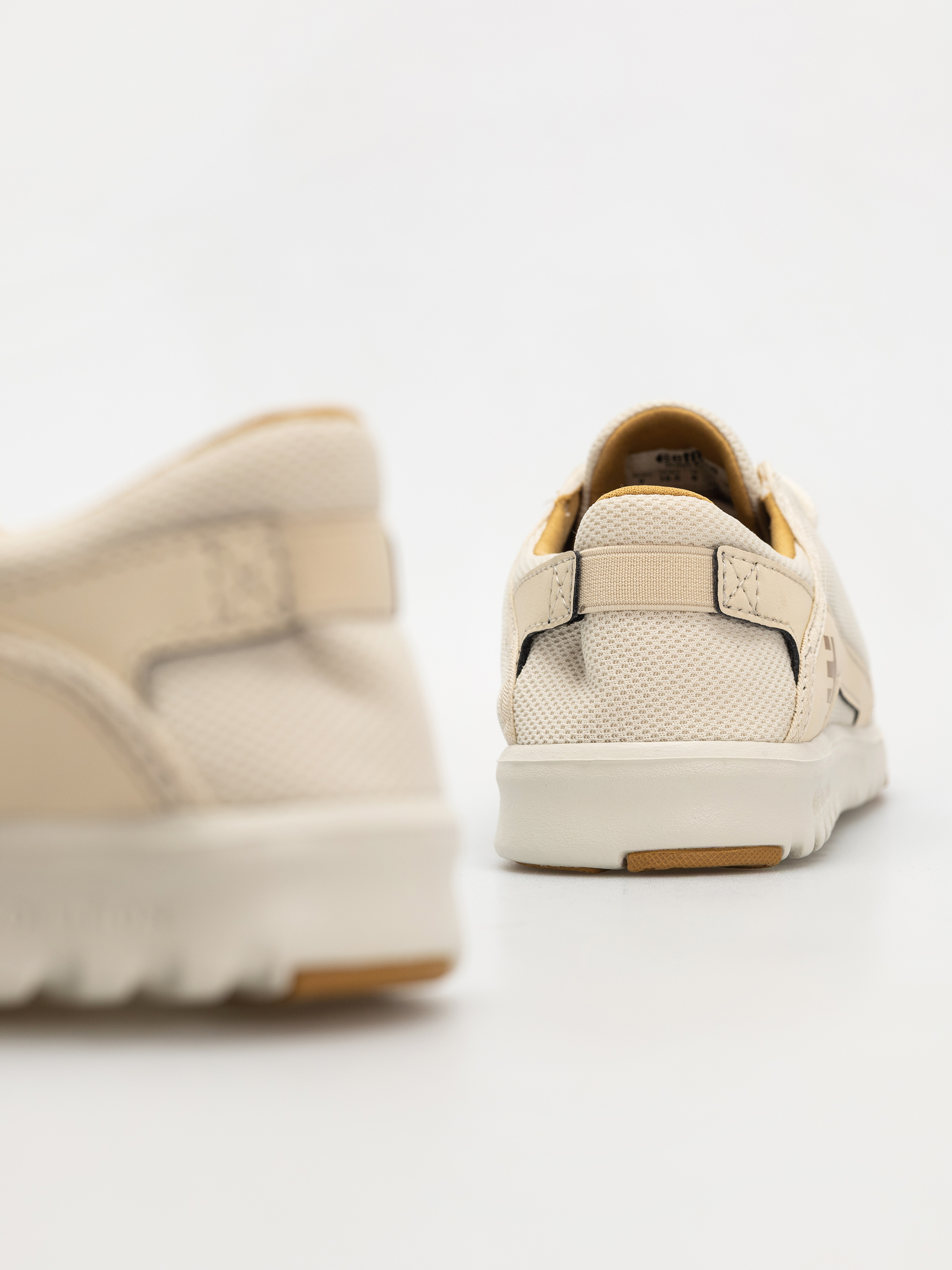 Etnies Scout X Tftf Cipők (bone)