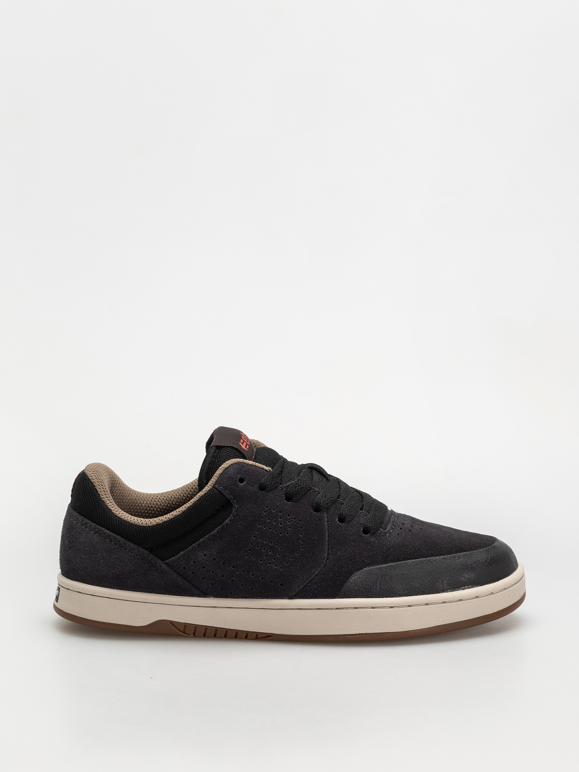 Cipu0151k Etnies Marana (dark grey/black/red)