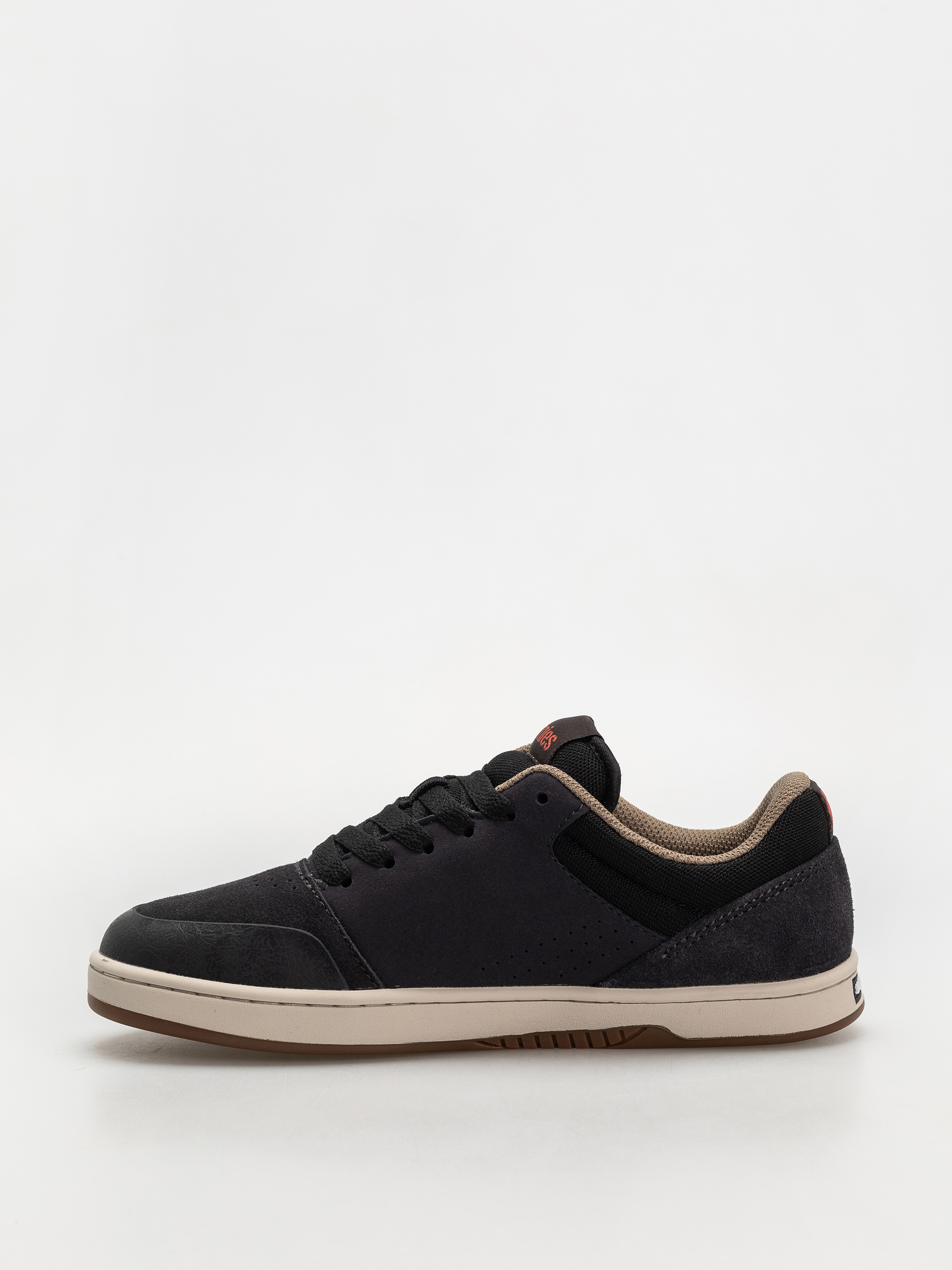 Cipők Etnies Marana (dark grey/black/red)
