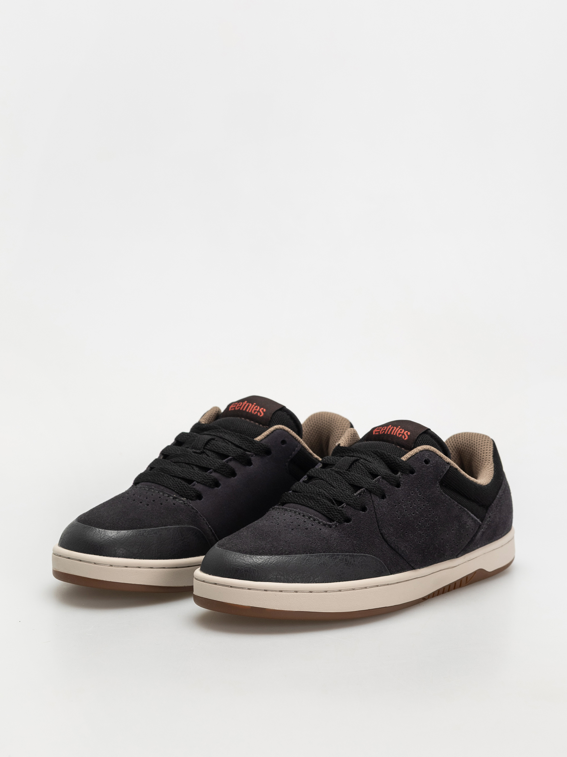 Cipők Etnies Marana (dark grey/black/red)
