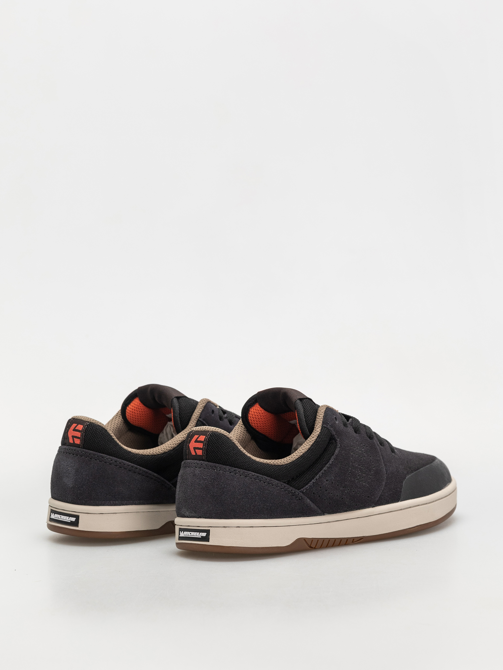 Cipők Etnies Marana (dark grey/black/red)